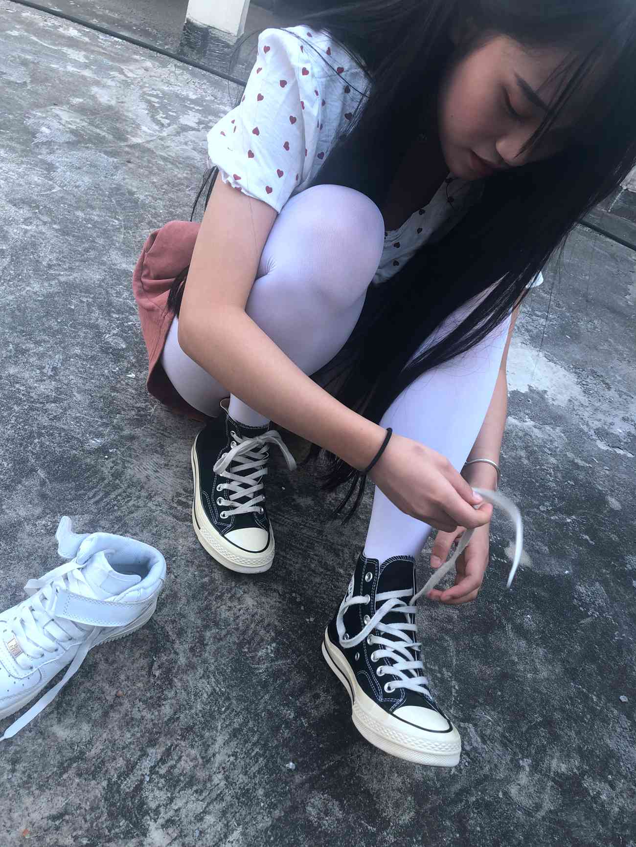 图片[94]-[最爱帆布鞋]ZAFBX-054[137P] – 速更版-美库