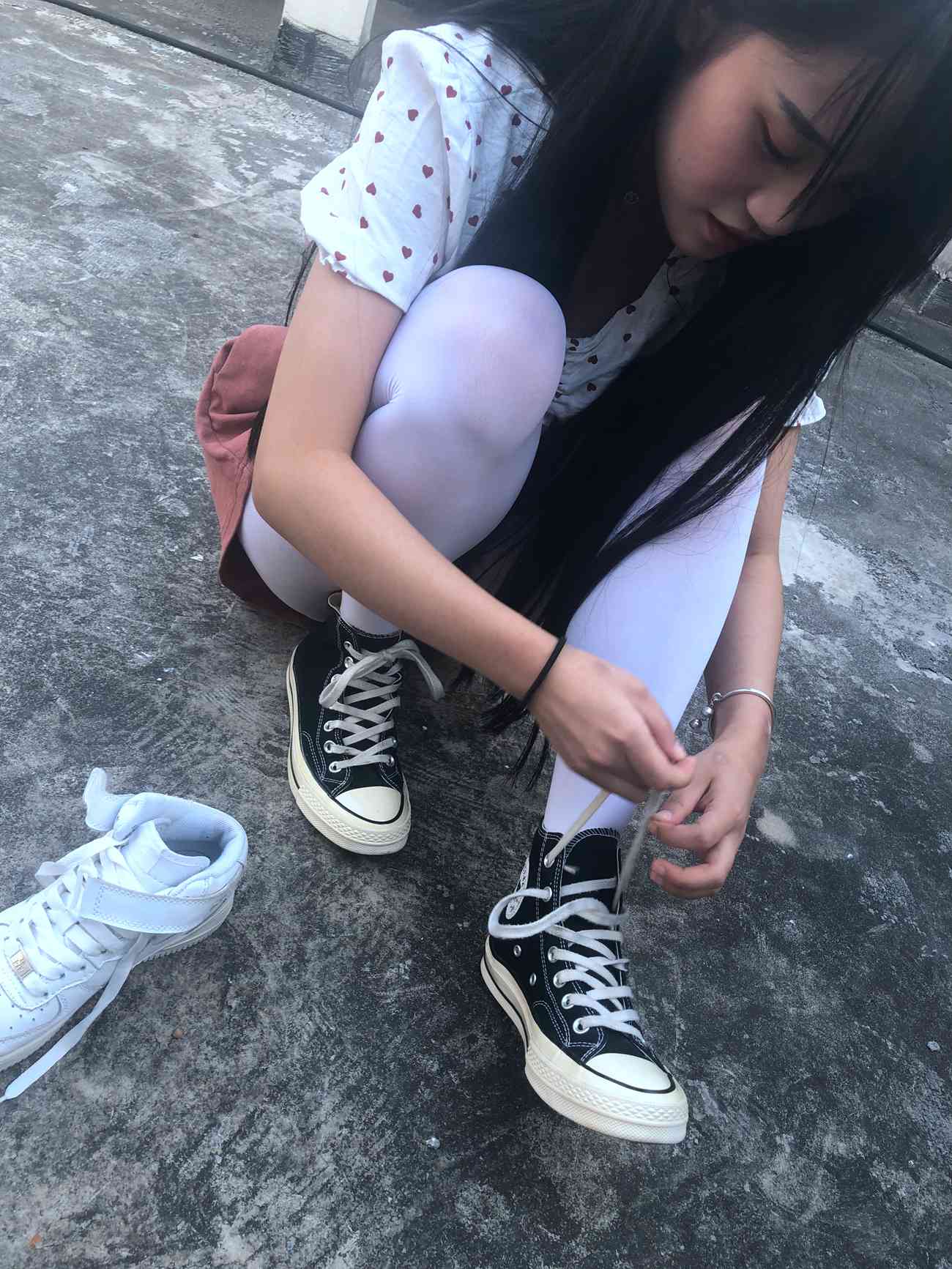 图片[95]-[最爱帆布鞋]ZAFBX-054[137P] – 速更版-美库