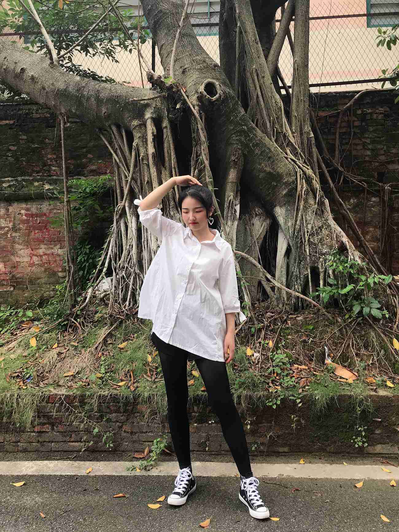 图片[73]-[最爱帆布鞋]ZAFBX-055[139P] – 速更版-美库