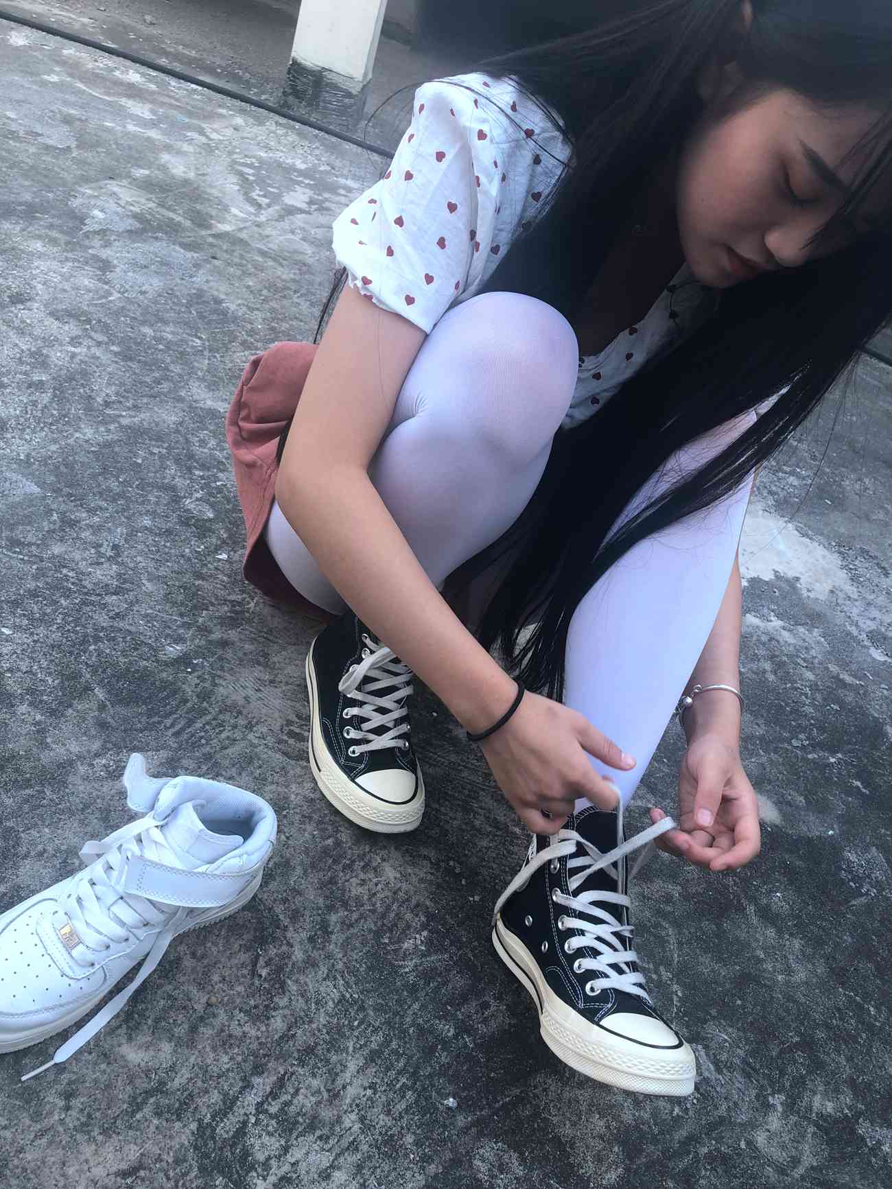 图片[96]-[最爱帆布鞋]ZAFBX-054[137P] – 速更版-美库