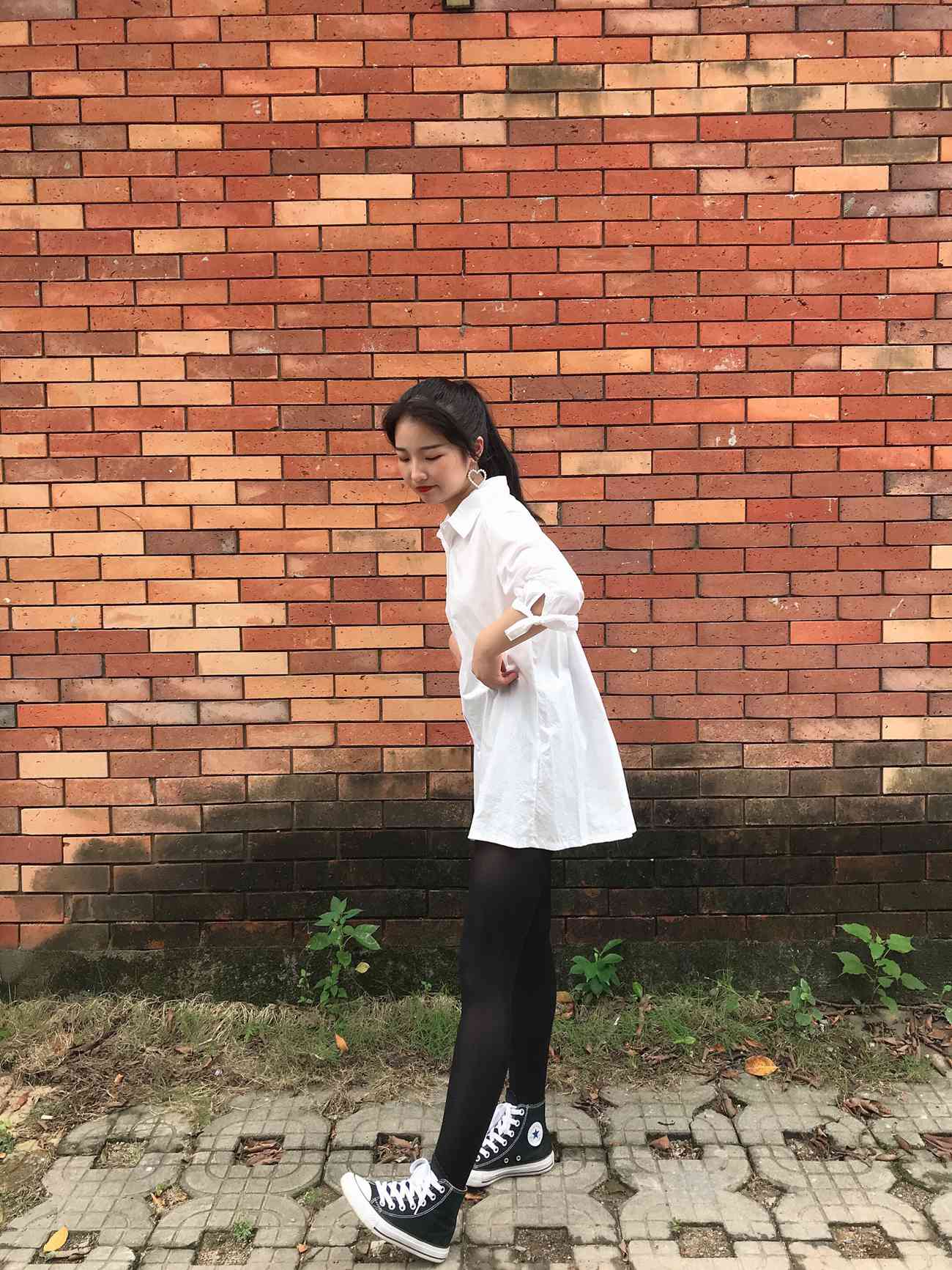 图片[74]-[最爱帆布鞋]ZAFBX-055[139P] – 速更版-美库