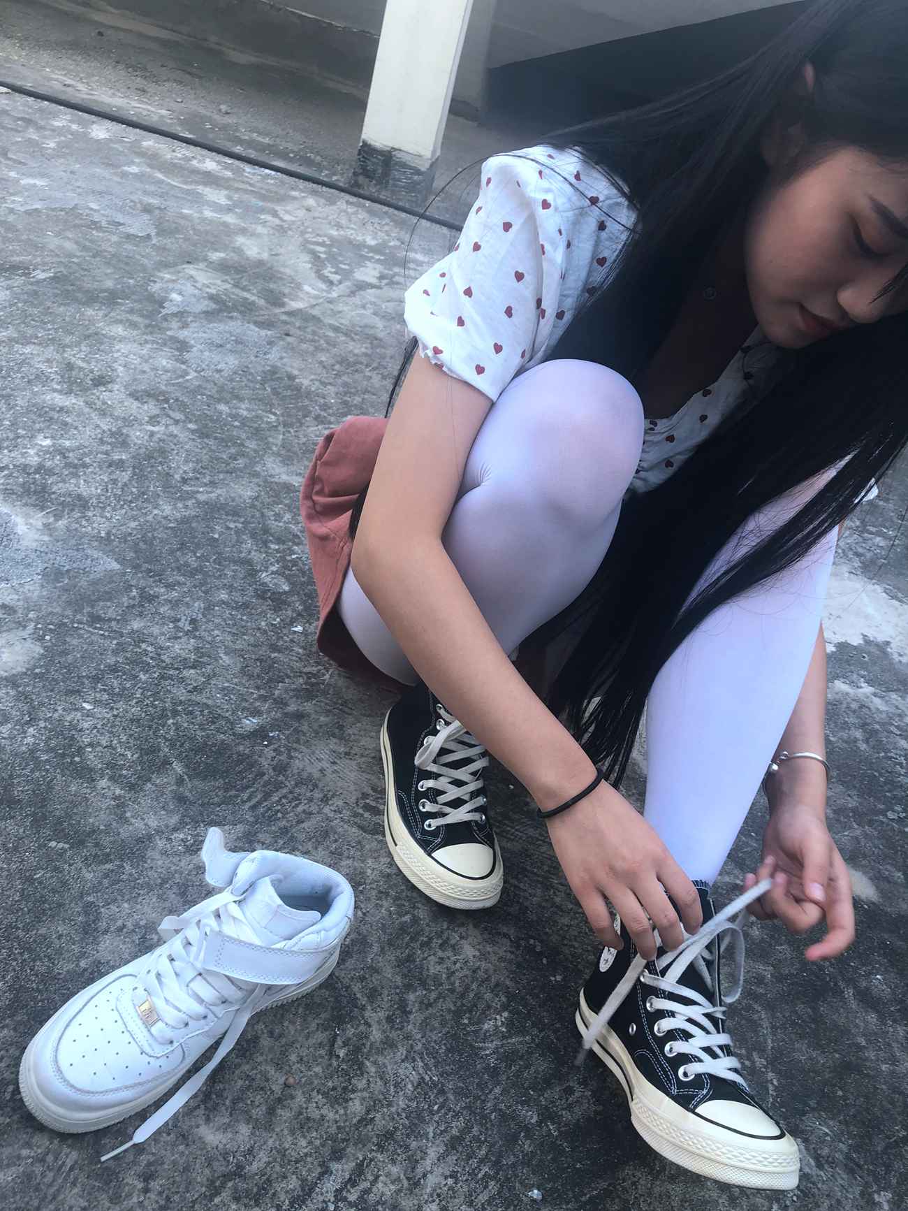 图片[97]-[最爱帆布鞋]ZAFBX-054[137P] – 速更版-美库