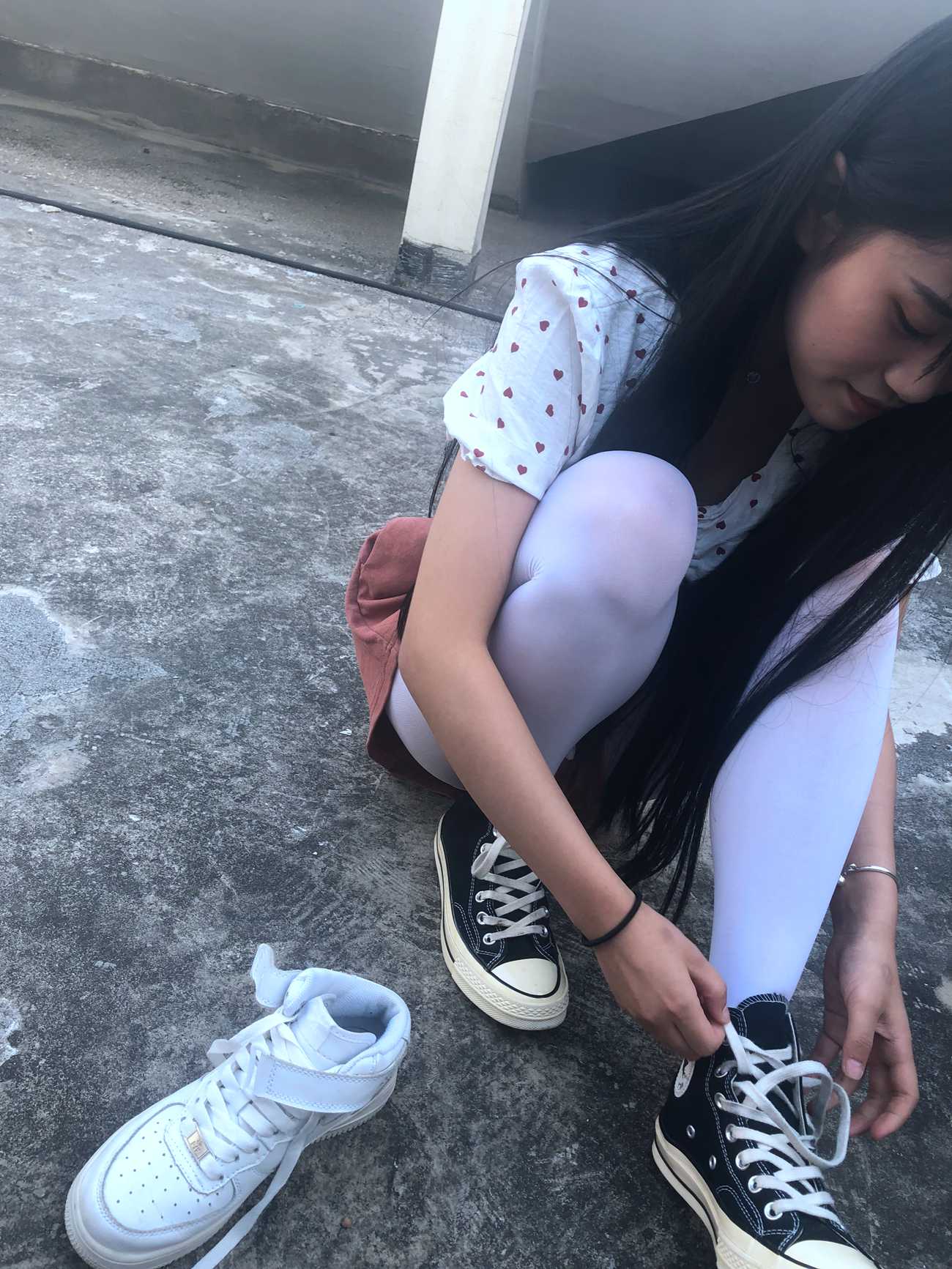 图片[98]-[最爱帆布鞋]ZAFBX-054[137P] – 速更版-美库