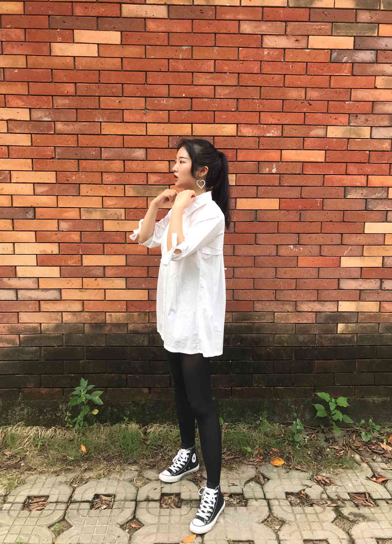 图片[75]-[最爱帆布鞋]ZAFBX-055[139P] – 速更版-美库