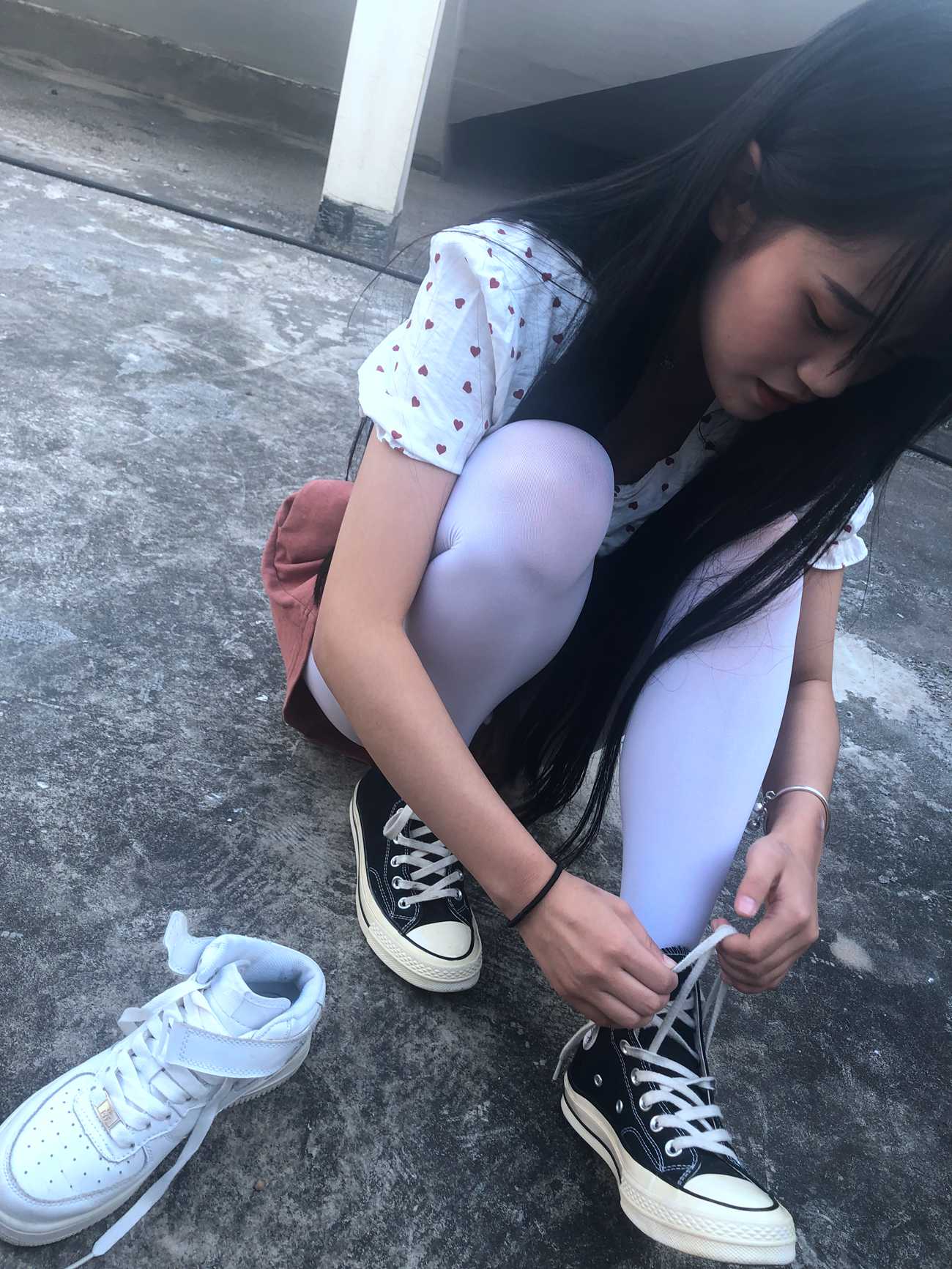 图片[99]-[最爱帆布鞋]ZAFBX-054[137P] – 速更版-美库