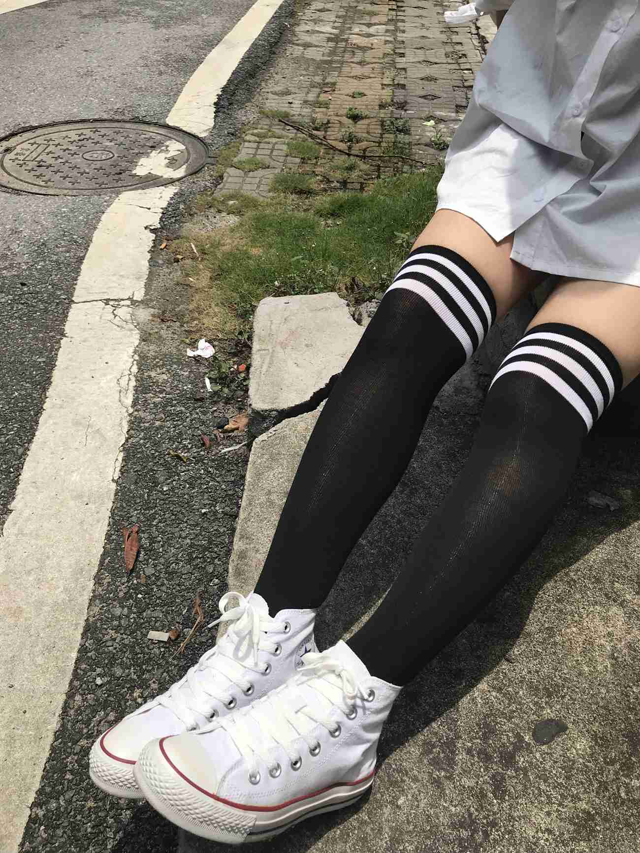 图片[76]-[最爱帆布鞋]ZAFBX-055[139P] – 速更版-美库