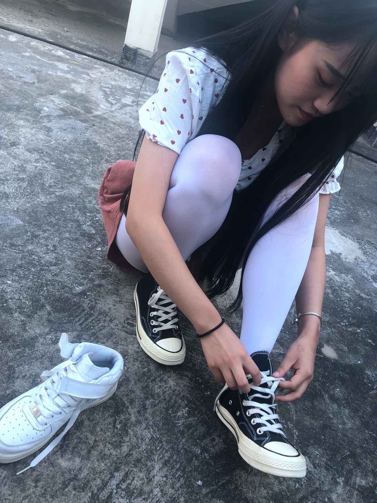 图片[100]-[最爱帆布鞋]ZAFBX-054[137P] – 速更版-美库