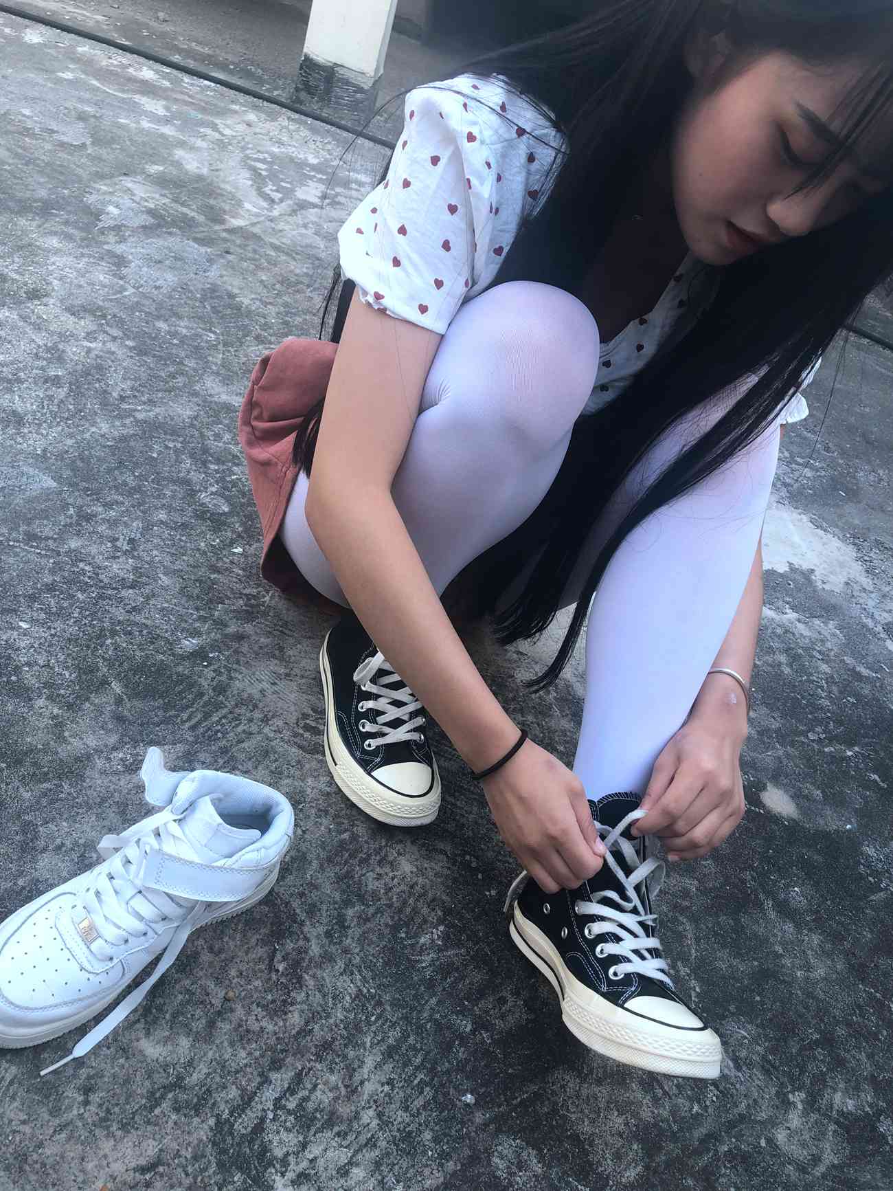 图片[101]-[最爱帆布鞋]ZAFBX-054[137P] – 速更版-美库