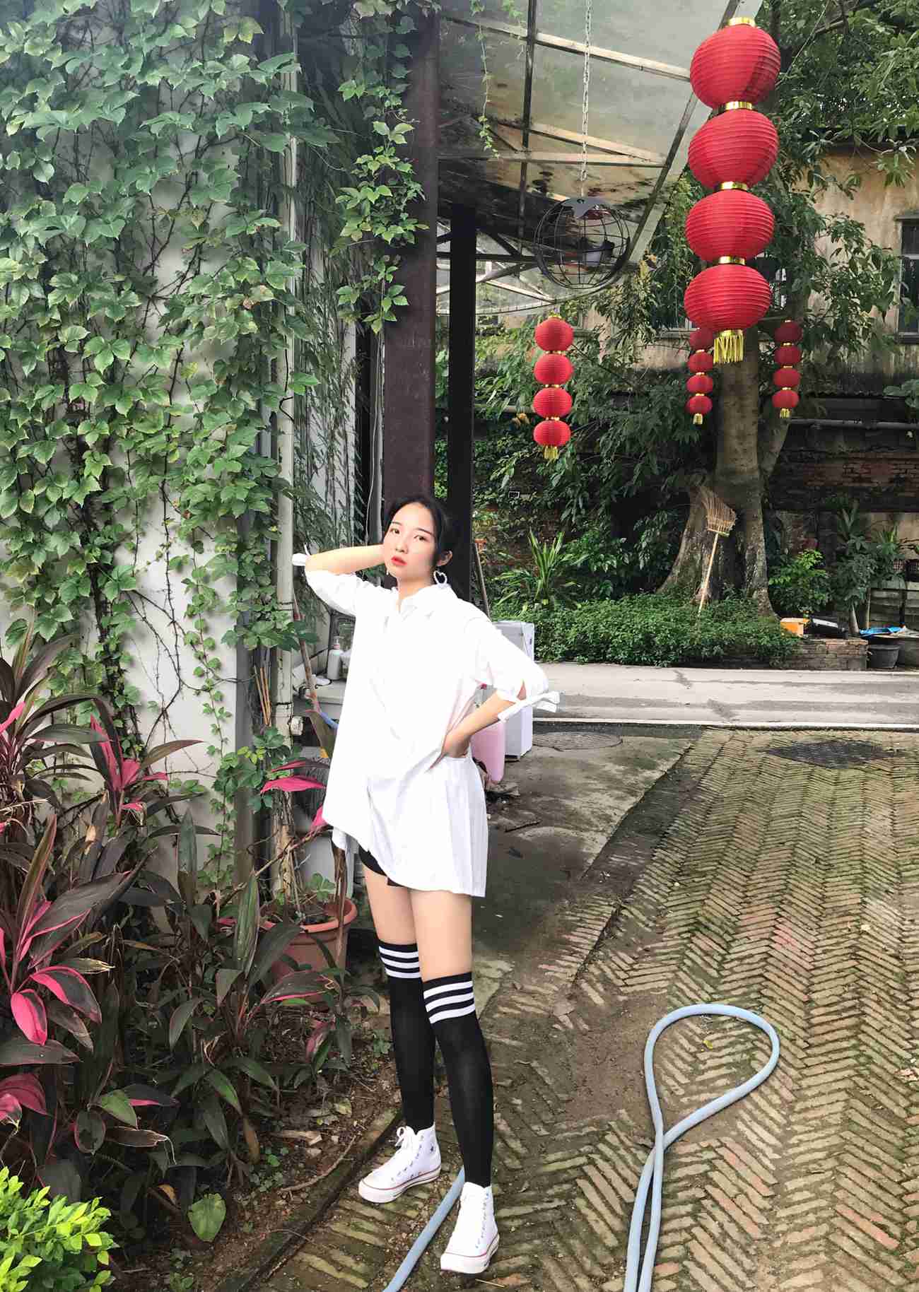 图片[77]-[最爱帆布鞋]ZAFBX-055[139P] – 速更版-美库