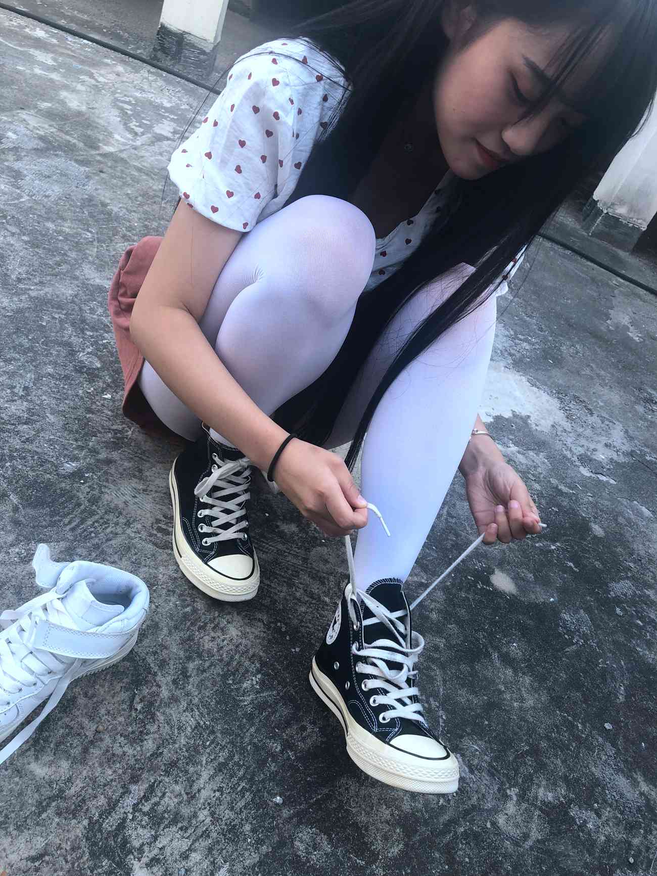 图片[102]-[最爱帆布鞋]ZAFBX-054[137P] – 速更版-美库