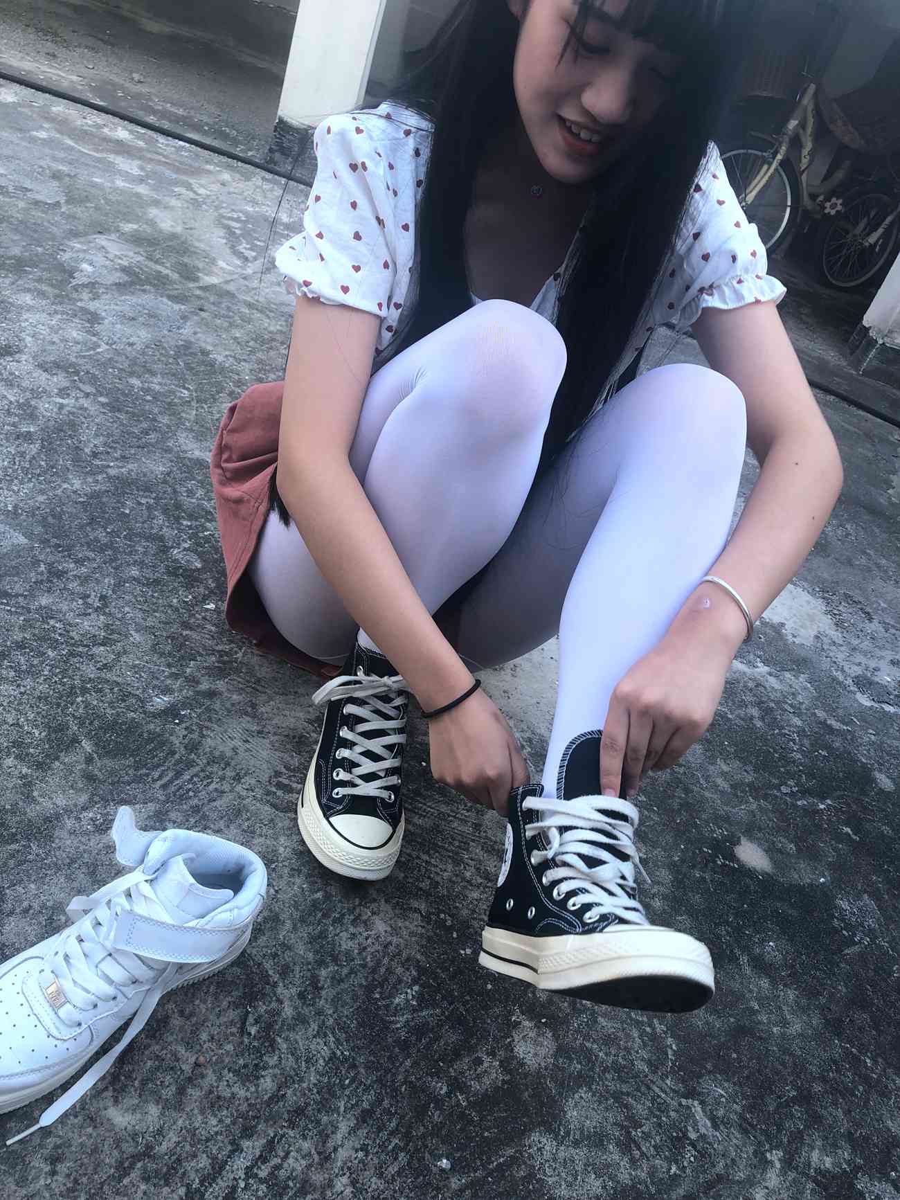 图片[103]-[最爱帆布鞋]ZAFBX-054[137P] – 速更版-美库