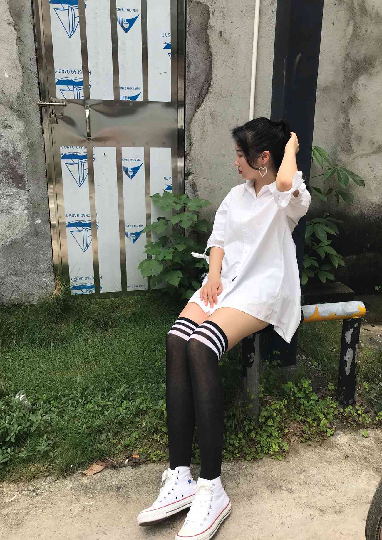 图片[78]-[最爱帆布鞋]ZAFBX-055[139P] – 速更版-美库