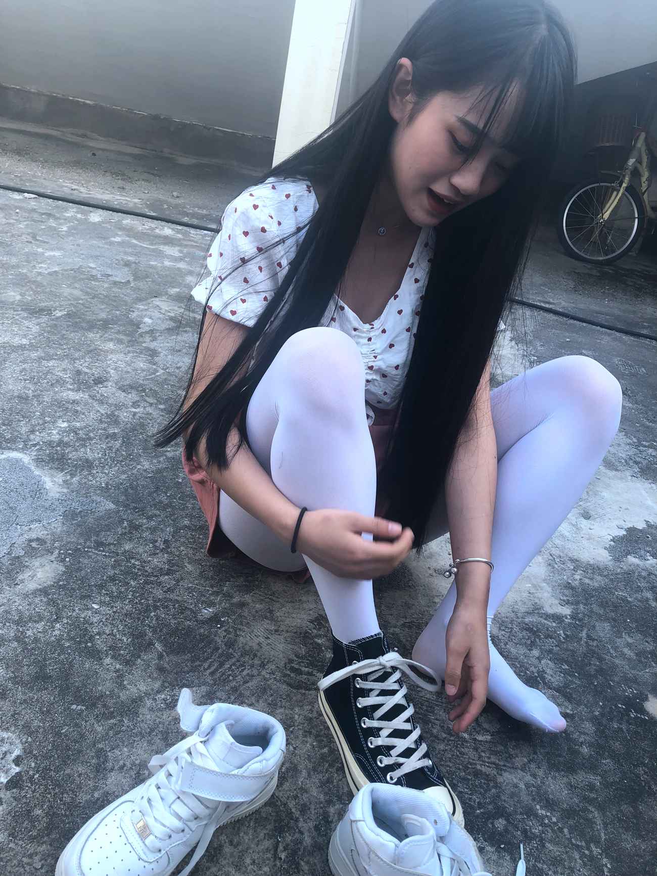 图片[105]-[最爱帆布鞋]ZAFBX-054[137P] – 速更版-美库