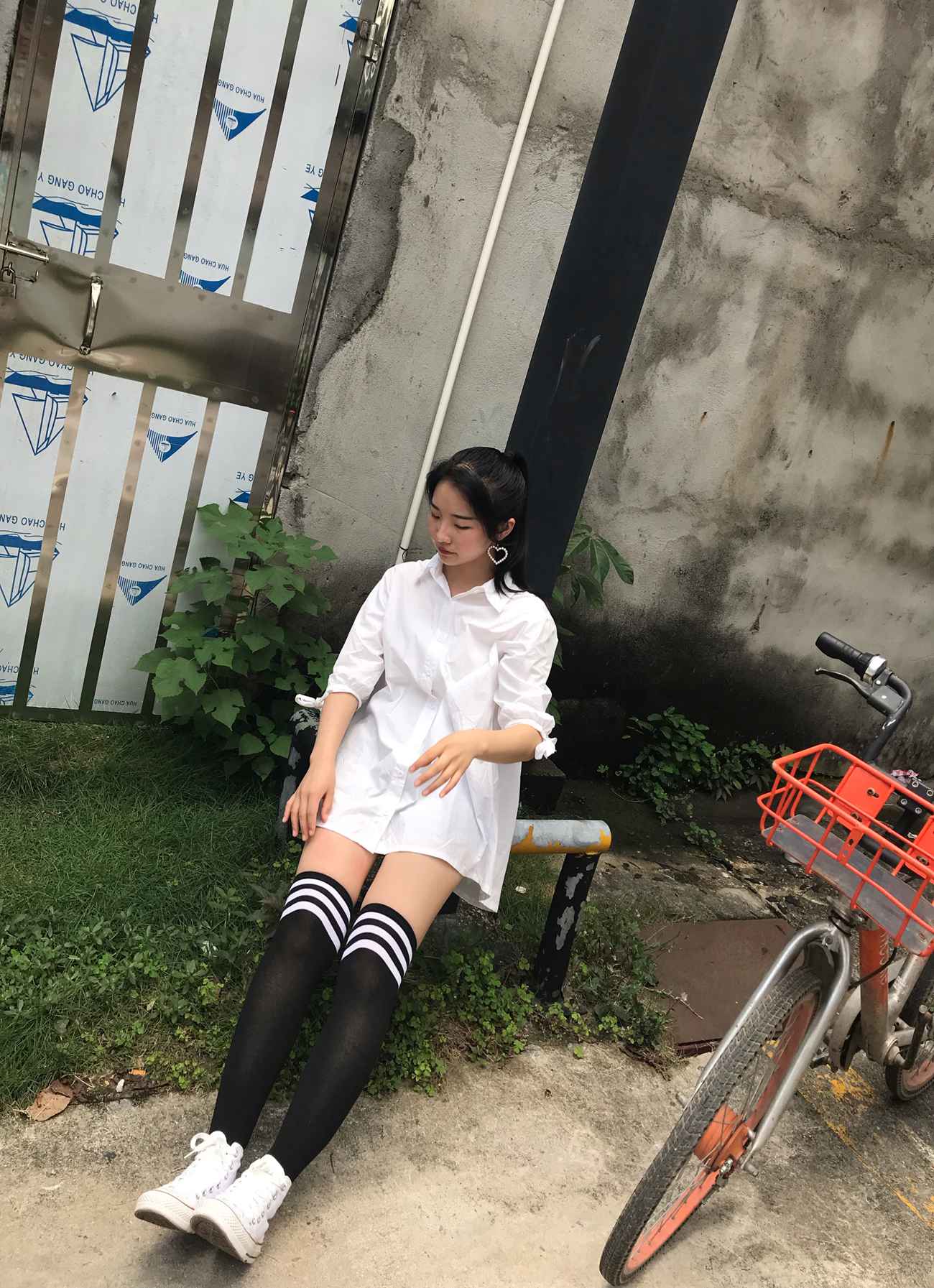 图片[79]-[最爱帆布鞋]ZAFBX-055[139P] – 速更版-美库