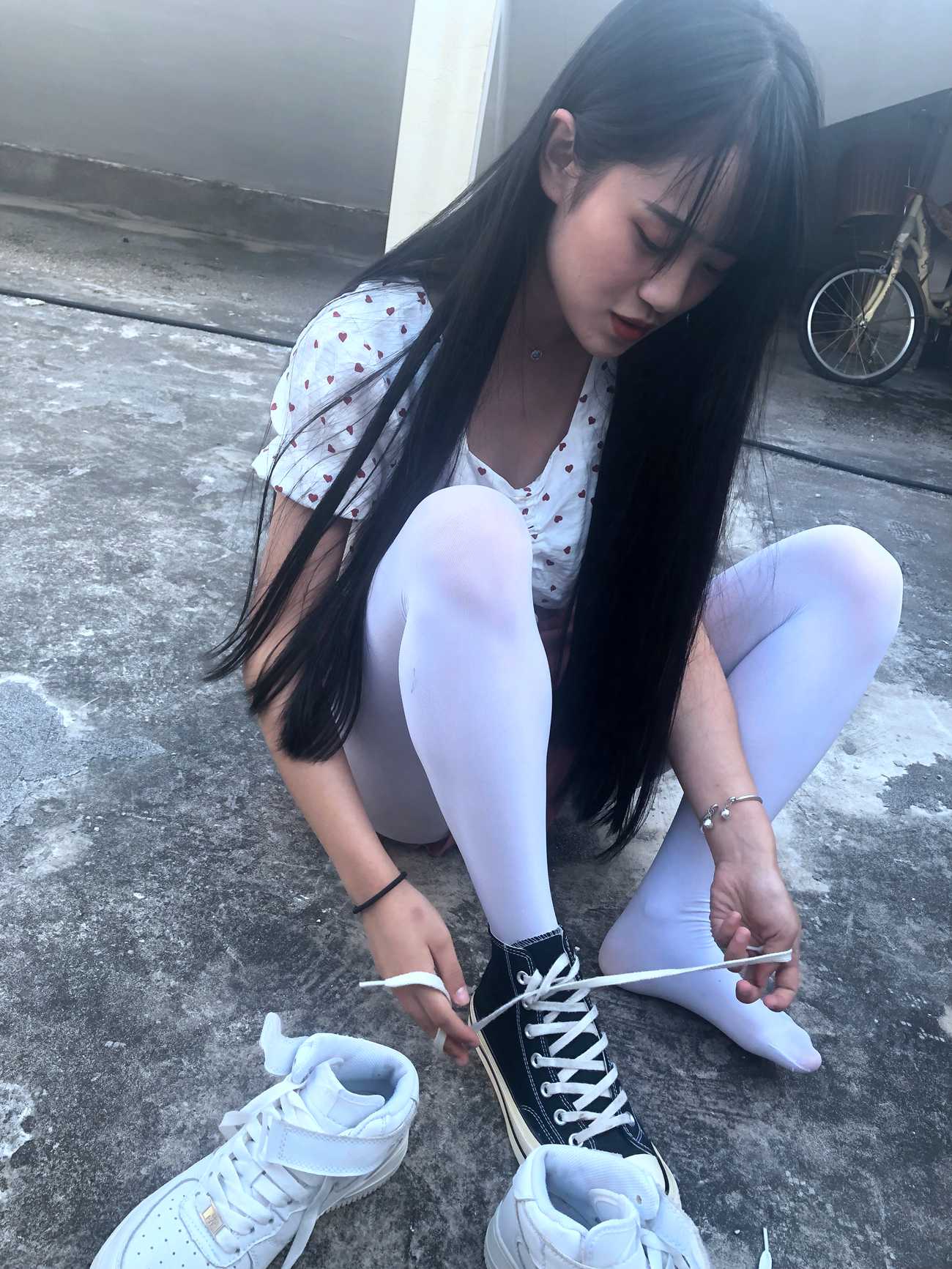 图片[106]-[最爱帆布鞋]ZAFBX-054[137P] – 速更版-美库