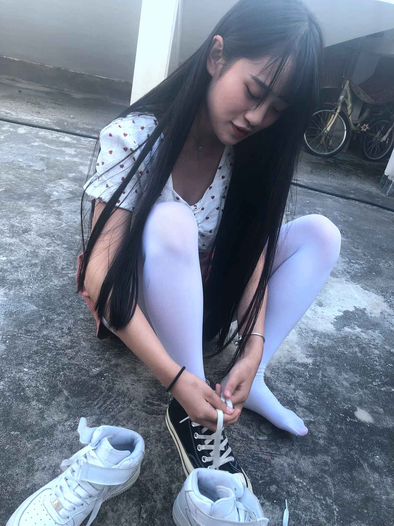 图片[107]-[最爱帆布鞋]ZAFBX-054[137P] – 速更版-美库