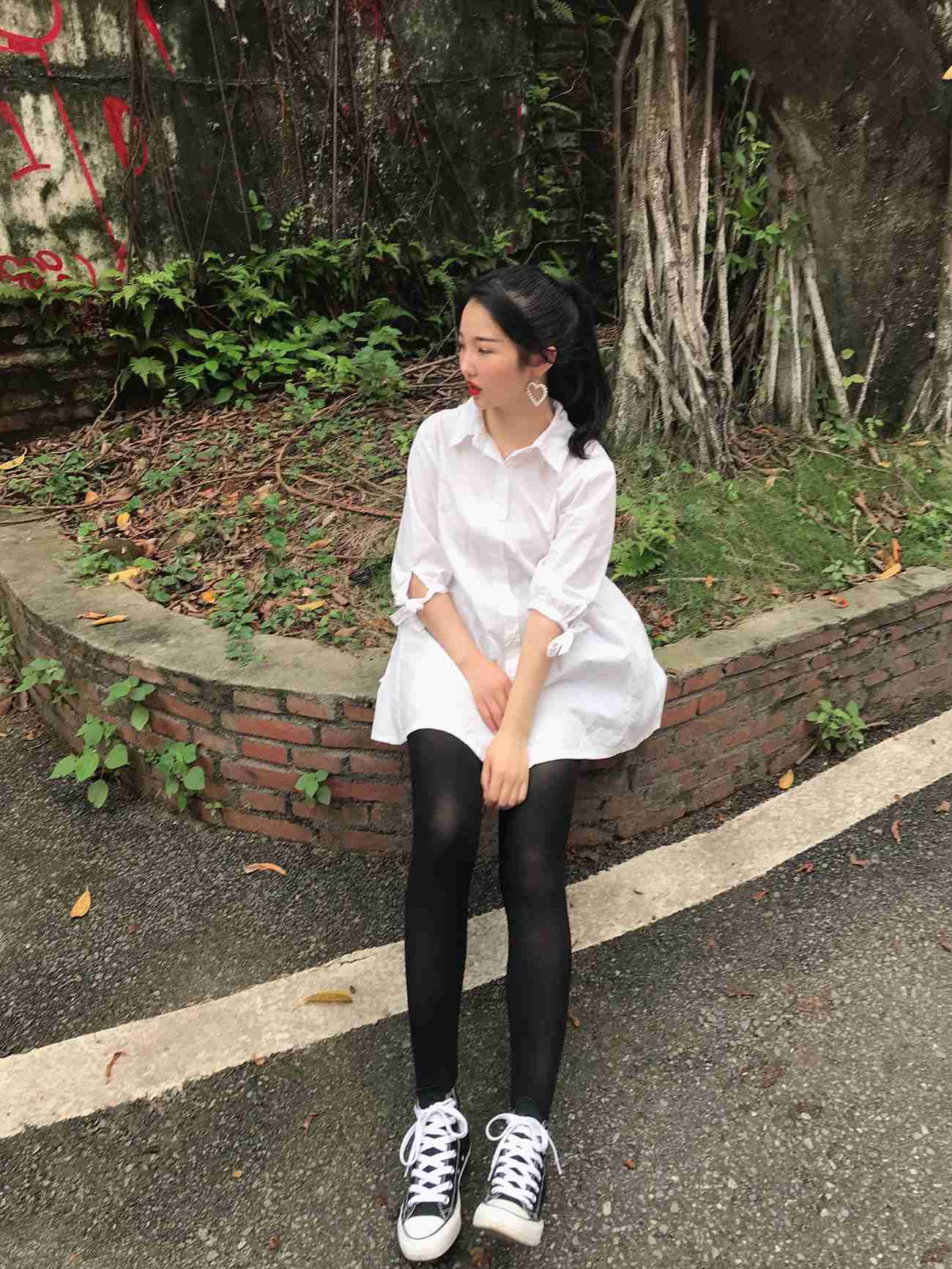 图片[81]-[最爱帆布鞋]ZAFBX-055[139P] – 速更版-美库