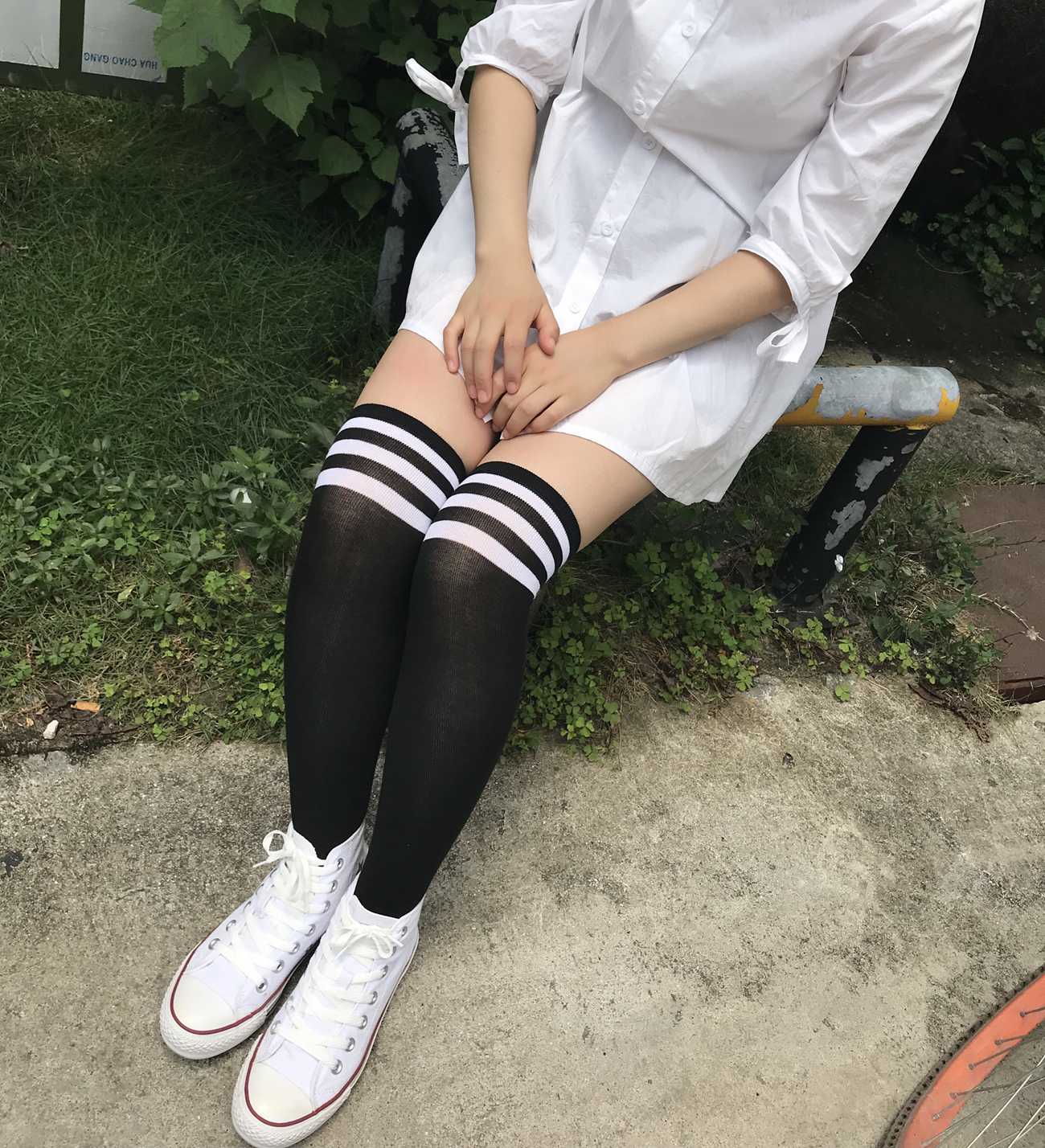 图片[82]-[最爱帆布鞋]ZAFBX-055[139P] – 速更版-美库