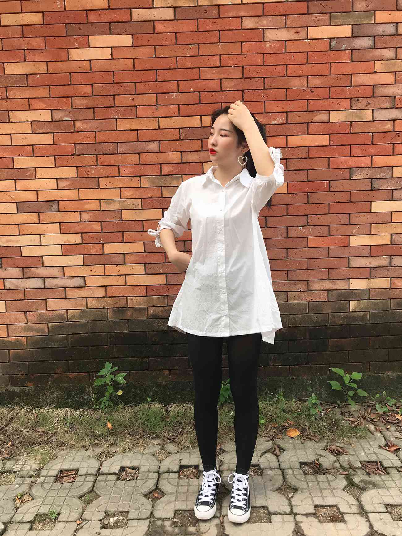 图片[83]-[最爱帆布鞋]ZAFBX-055[139P] – 速更版-美库