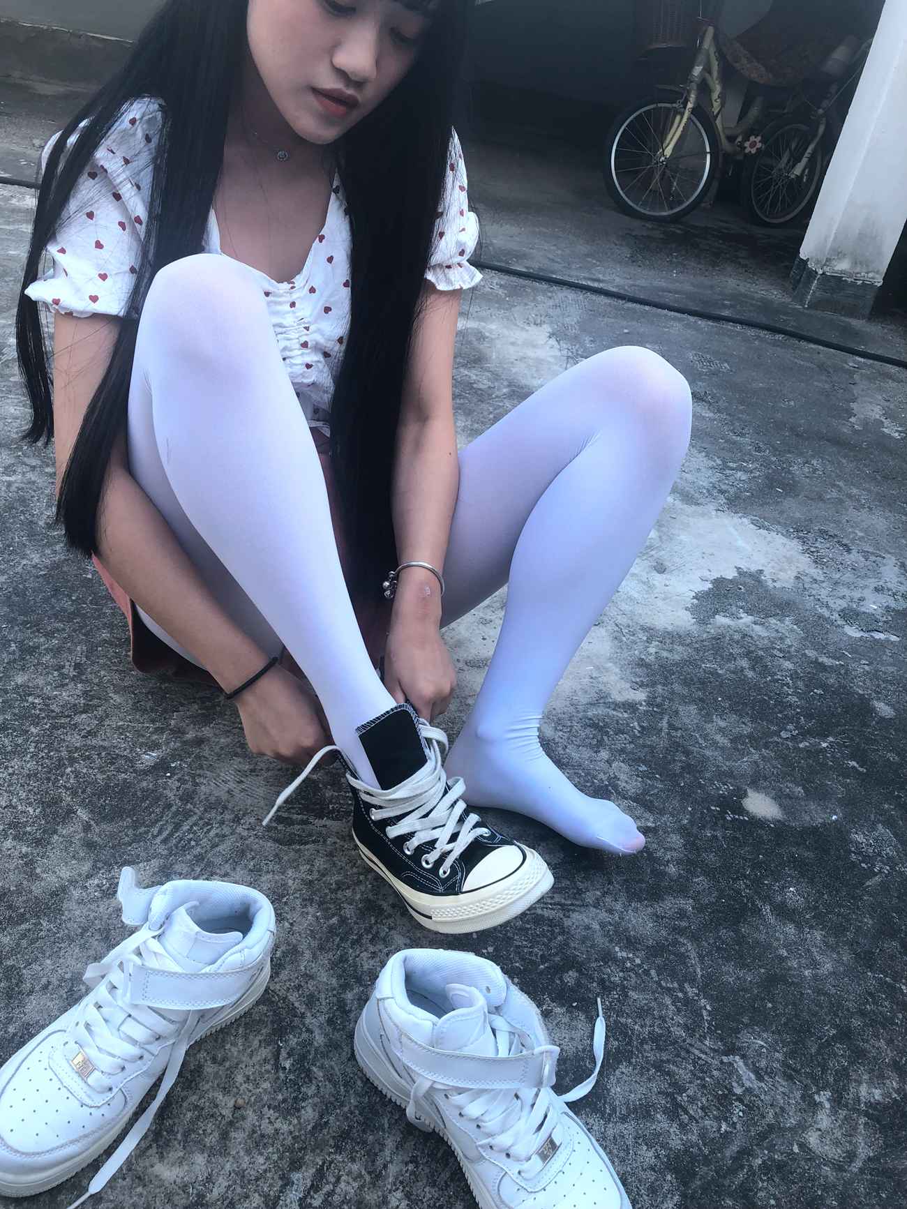 图片[111]-[最爱帆布鞋]ZAFBX-054[137P] – 速更版-美库