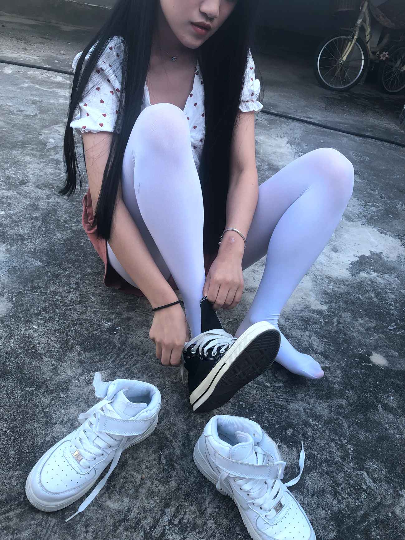 图片[112]-[最爱帆布鞋]ZAFBX-054[137P] – 速更版-美库