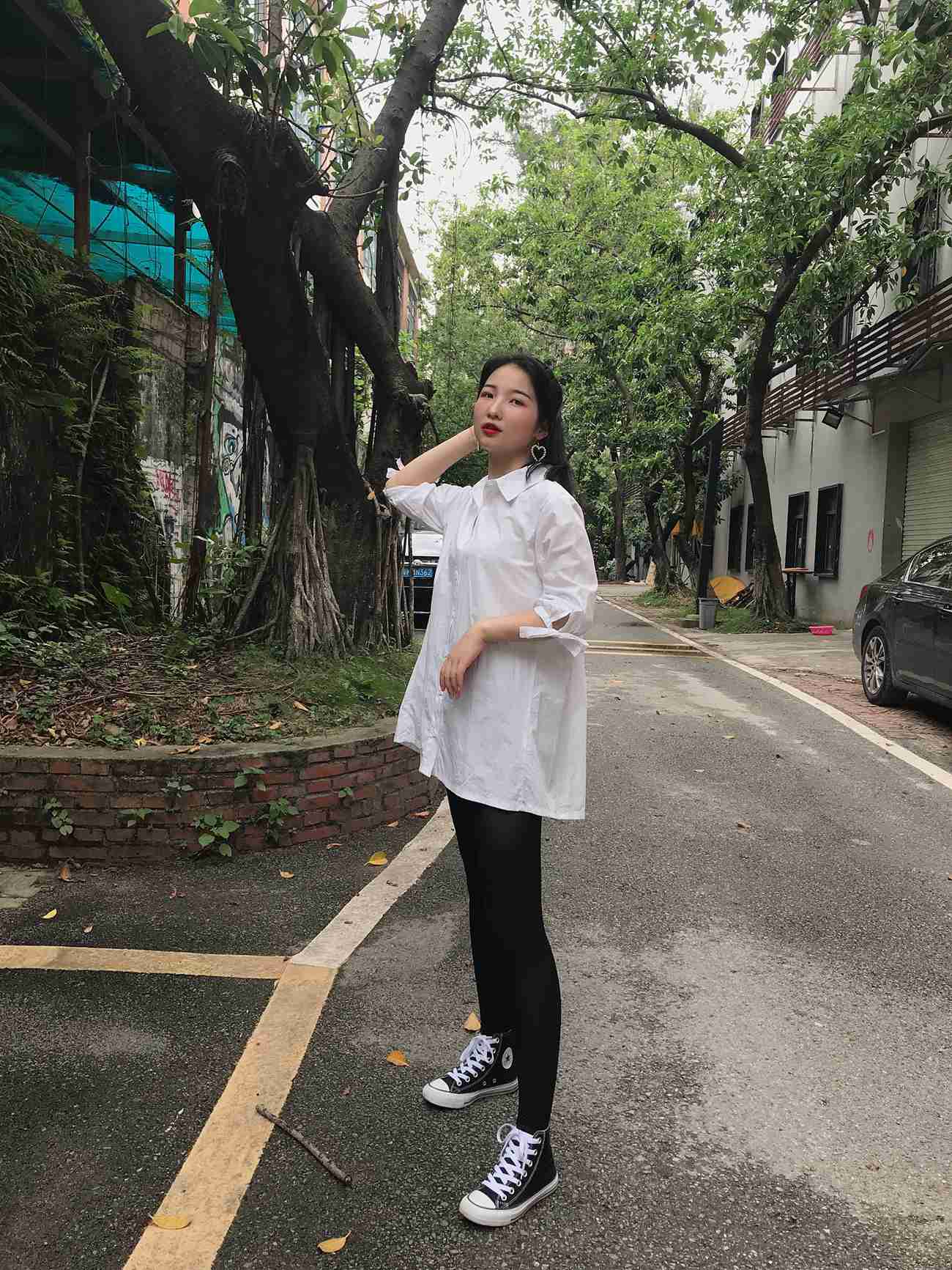 图片[84]-[最爱帆布鞋]ZAFBX-055[139P] – 速更版-美库