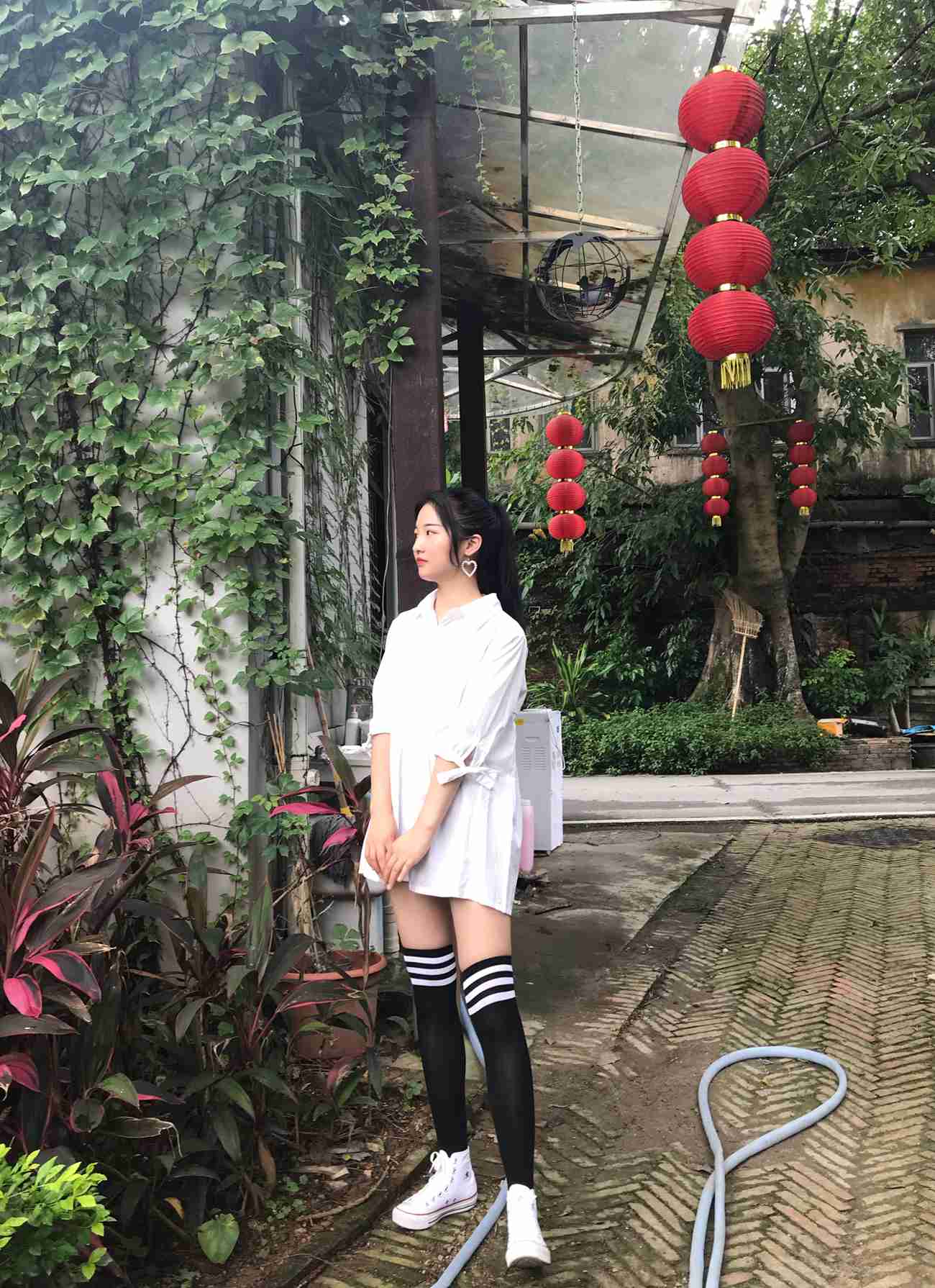 图片[85]-[最爱帆布鞋]ZAFBX-055[139P] – 速更版-美库