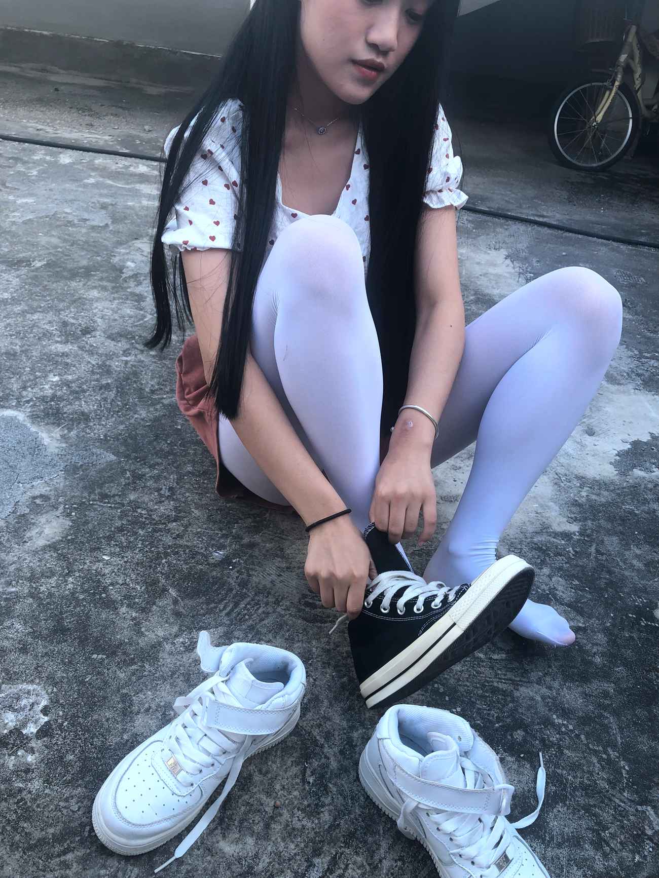 图片[113]-[最爱帆布鞋]ZAFBX-054[137P] – 速更版-美库