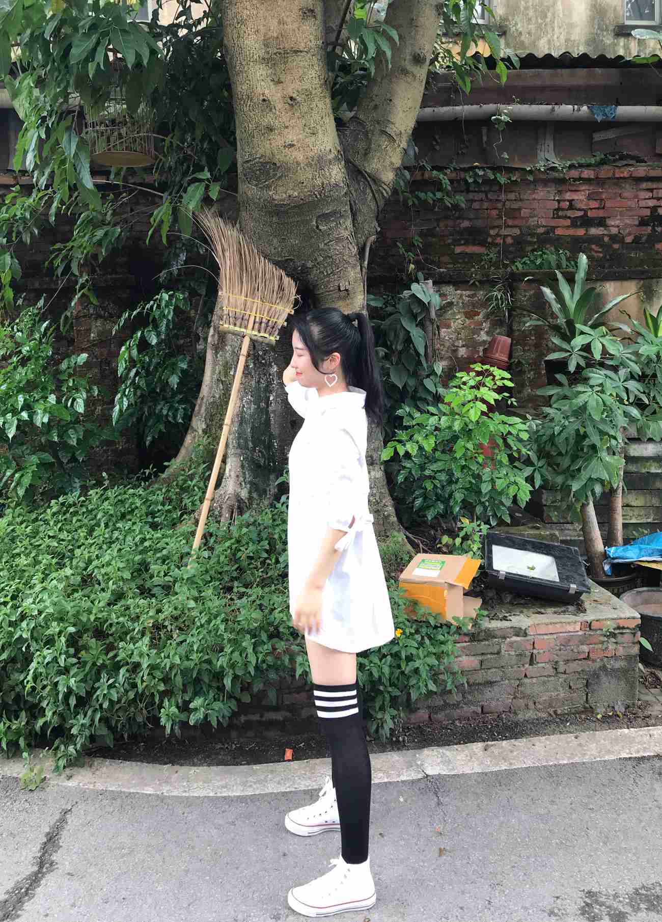 图片[86]-[最爱帆布鞋]ZAFBX-055[139P] – 速更版-美库