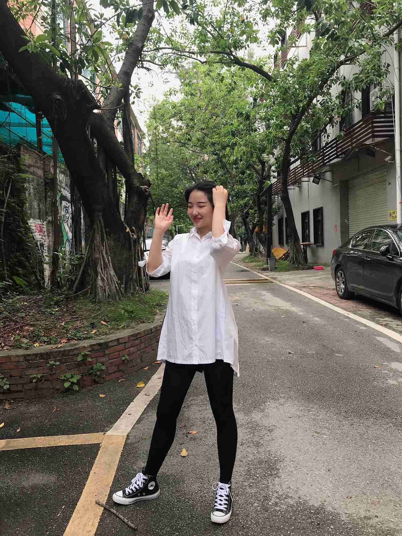 图片[87]-[最爱帆布鞋]ZAFBX-055[139P] – 速更版-美库