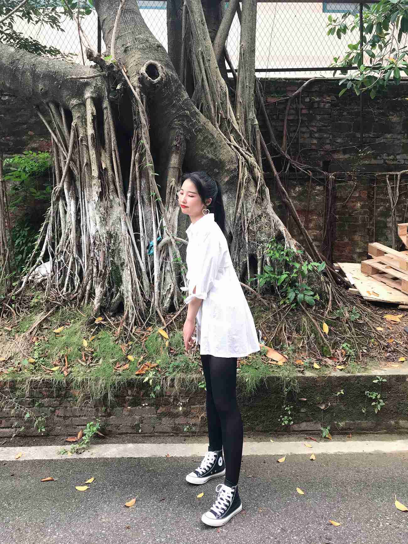 图片[88]-[最爱帆布鞋]ZAFBX-055[139P] – 速更版-美库