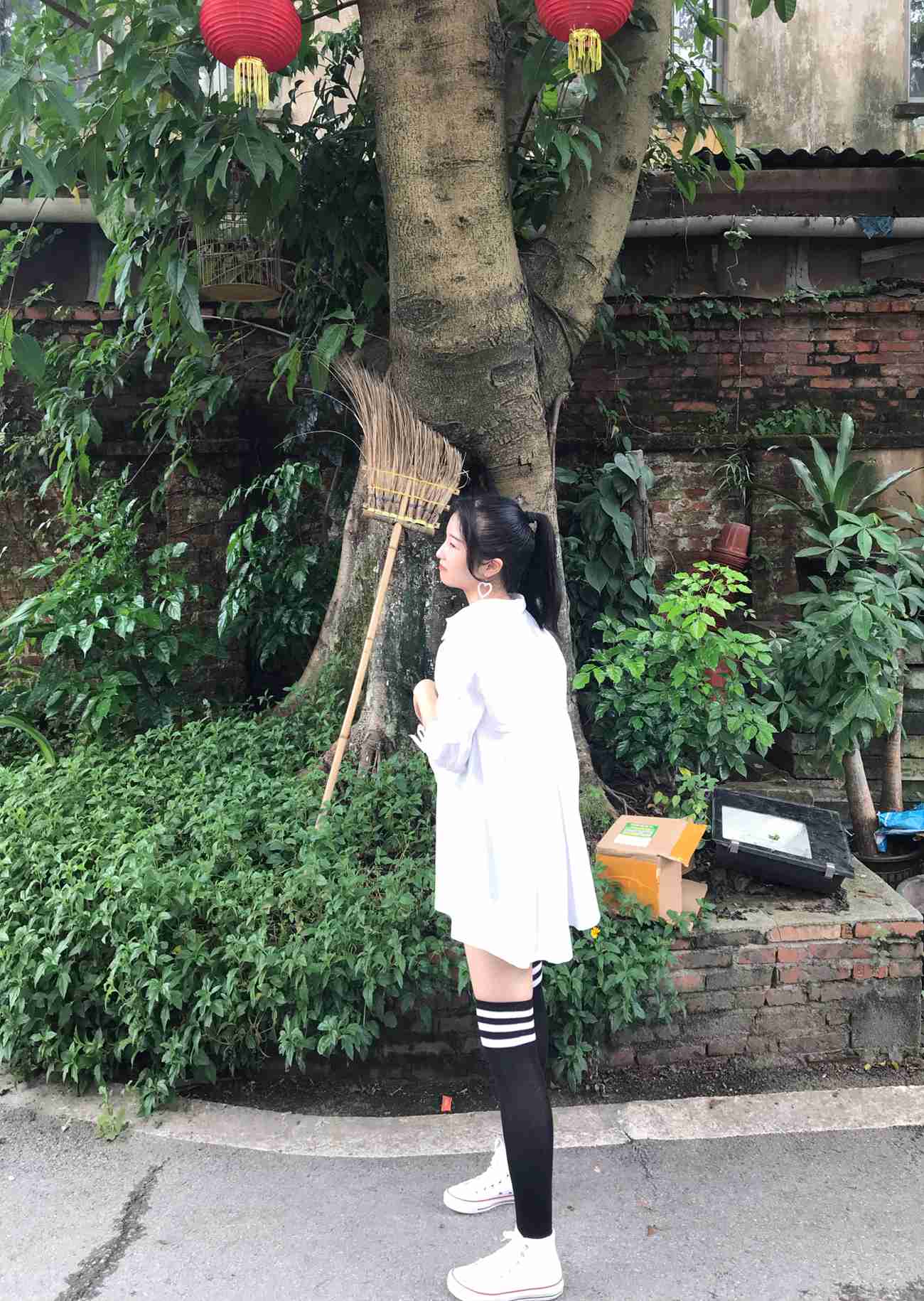 图片[89]-[最爱帆布鞋]ZAFBX-055[139P] – 速更版-美库