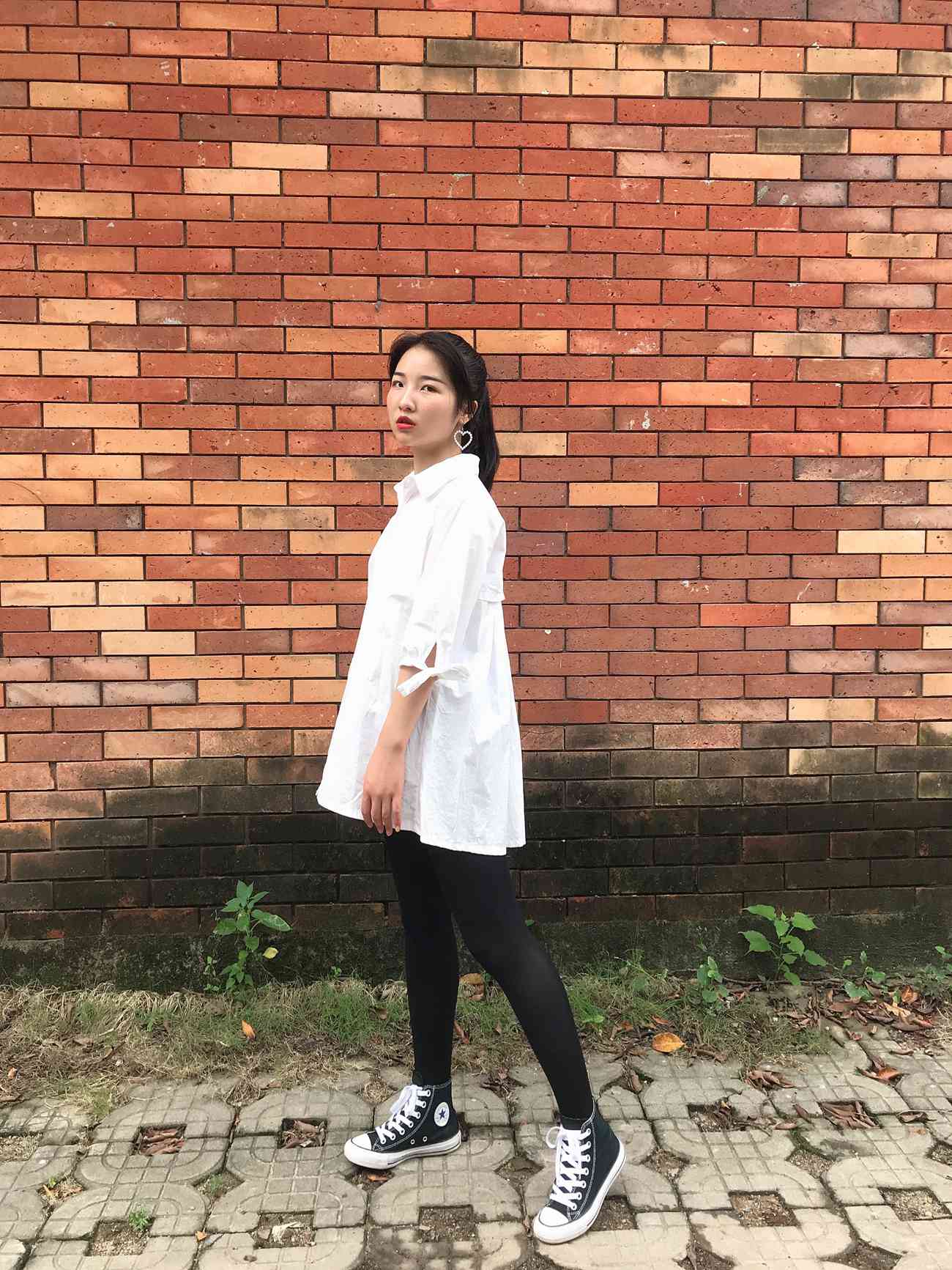 图片[90]-[最爱帆布鞋]ZAFBX-055[139P] – 速更版-美库