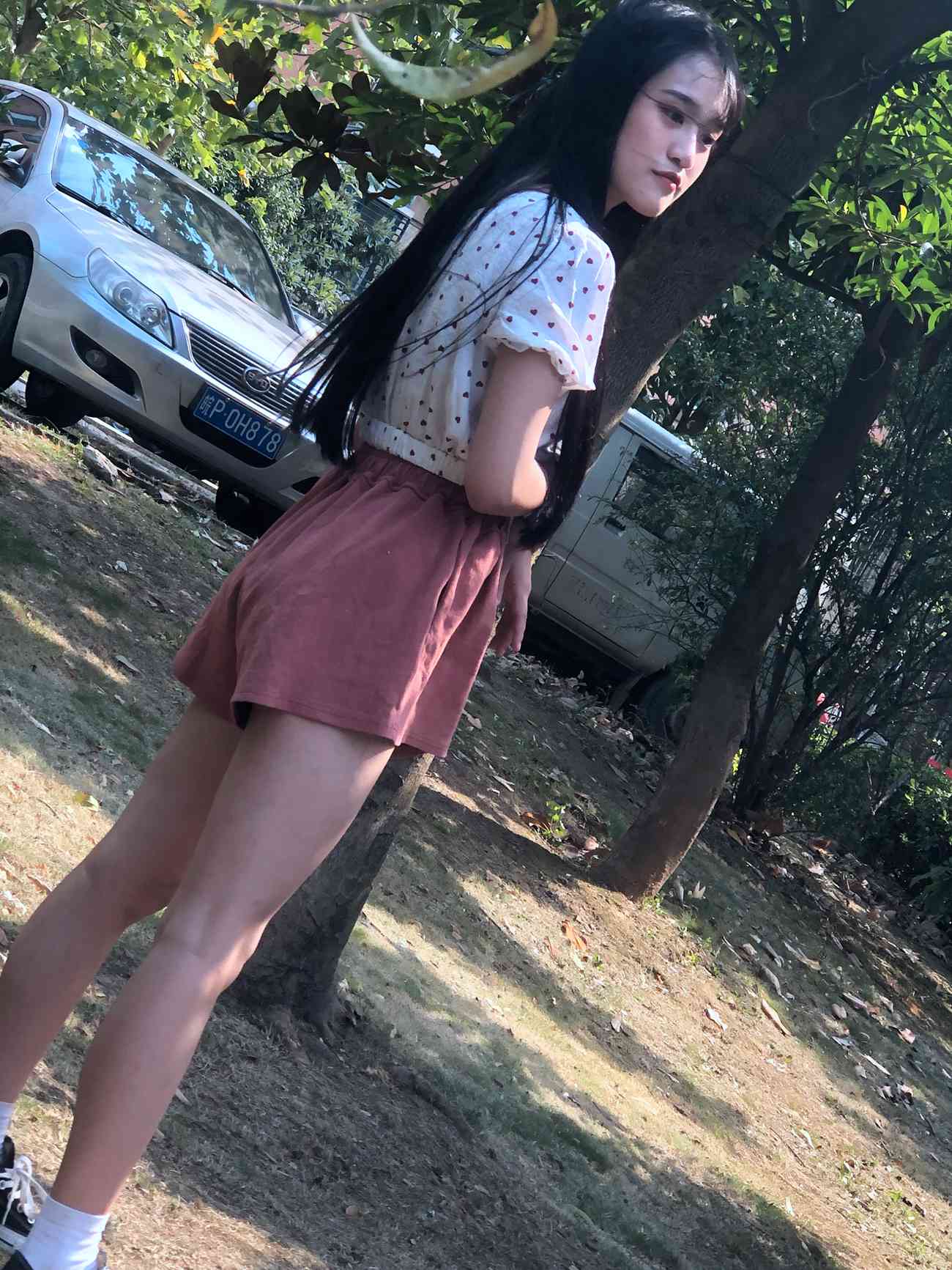 图片[121]-[最爱帆布鞋]ZAFBX-054[137P] – 速更版-美库