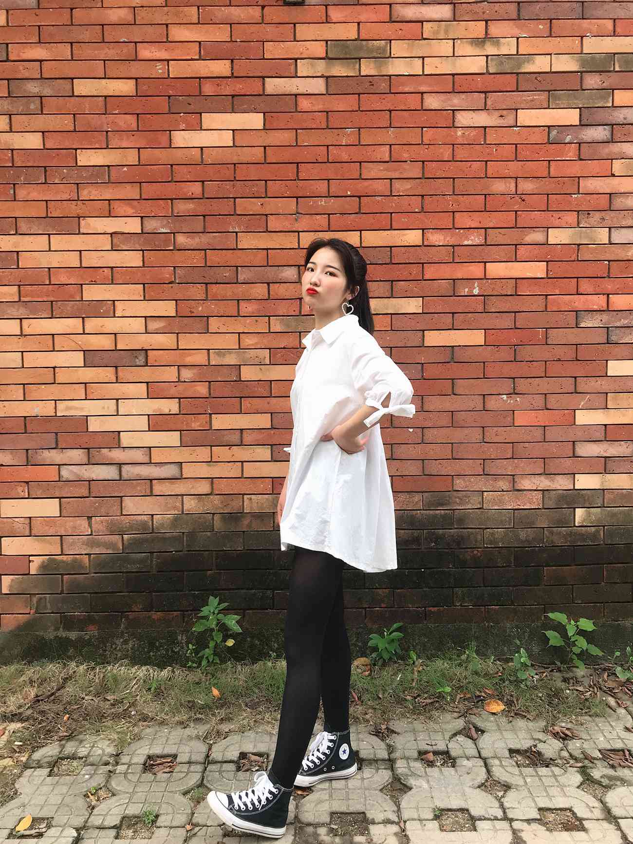 图片[91]-[最爱帆布鞋]ZAFBX-055[139P] – 速更版-美库