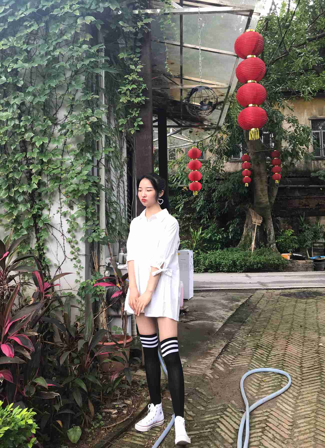 图片[92]-[最爱帆布鞋]ZAFBX-055[139P] – 速更版-美库