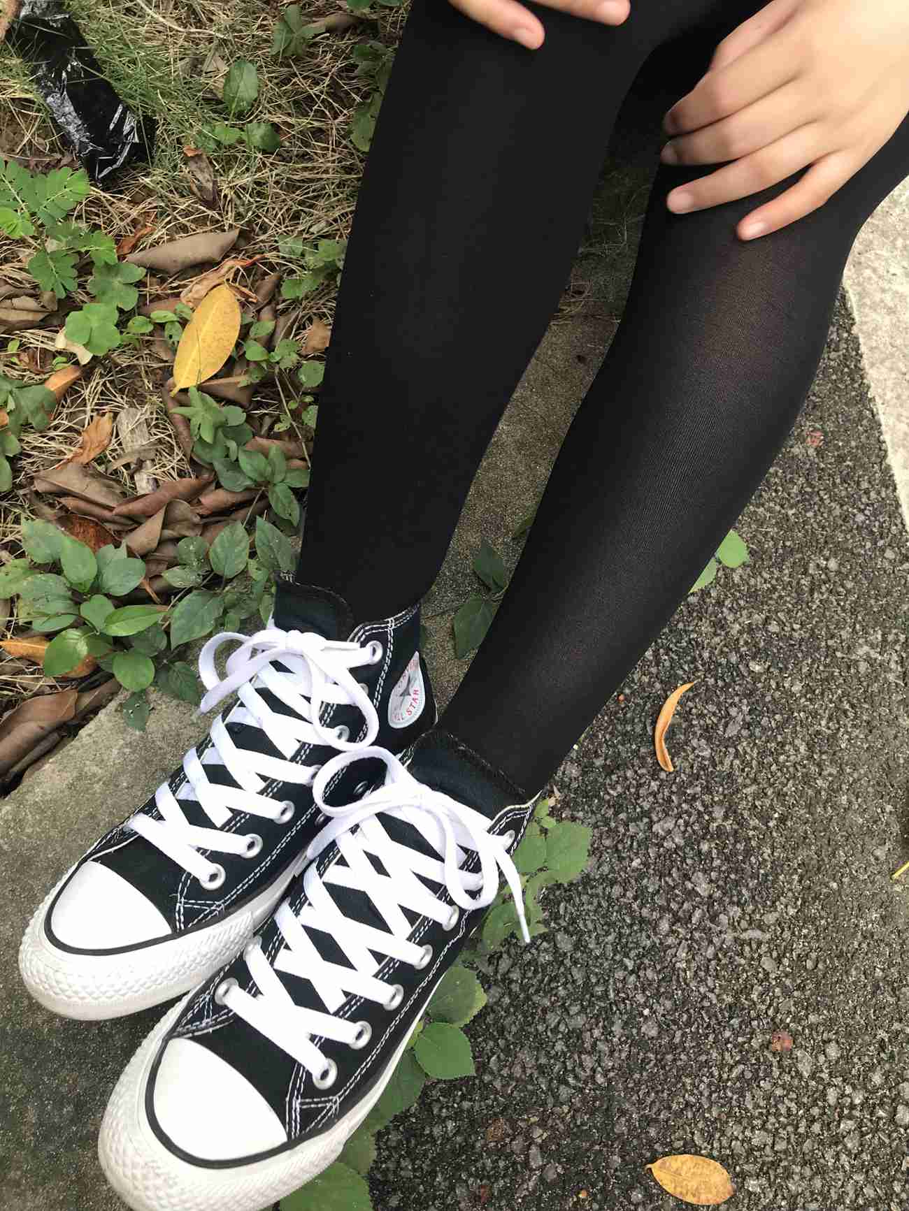 图片[93]-[最爱帆布鞋]ZAFBX-055[139P] – 速更版-美库