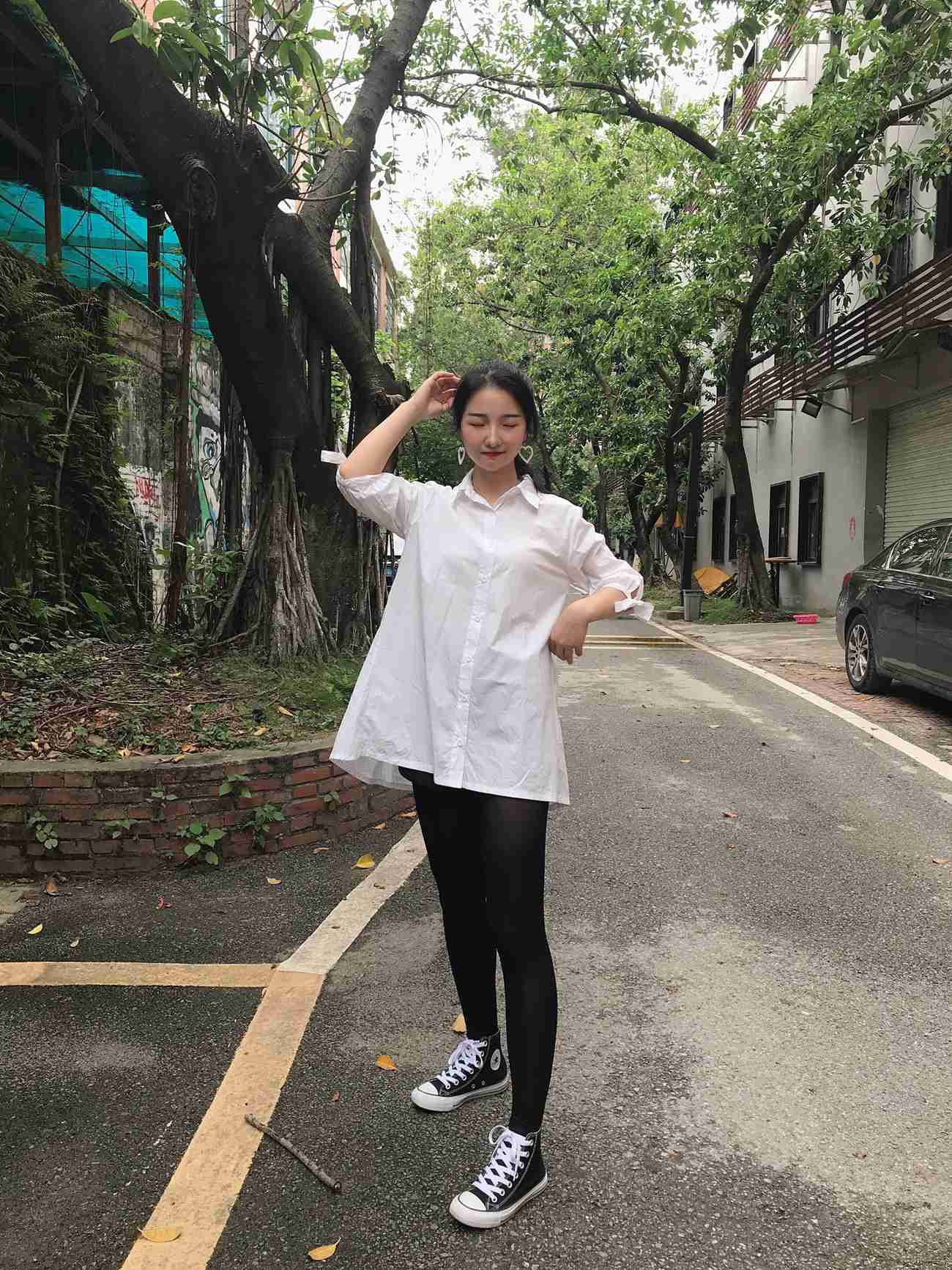 图片[94]-[最爱帆布鞋]ZAFBX-055[139P] – 速更版-美库