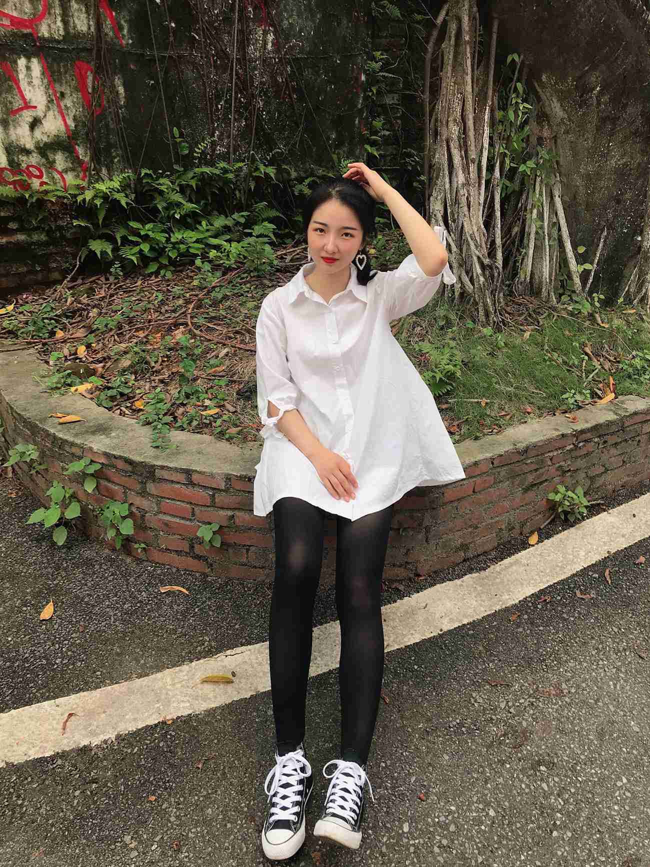 图片[95]-[最爱帆布鞋]ZAFBX-055[139P] – 速更版-美库