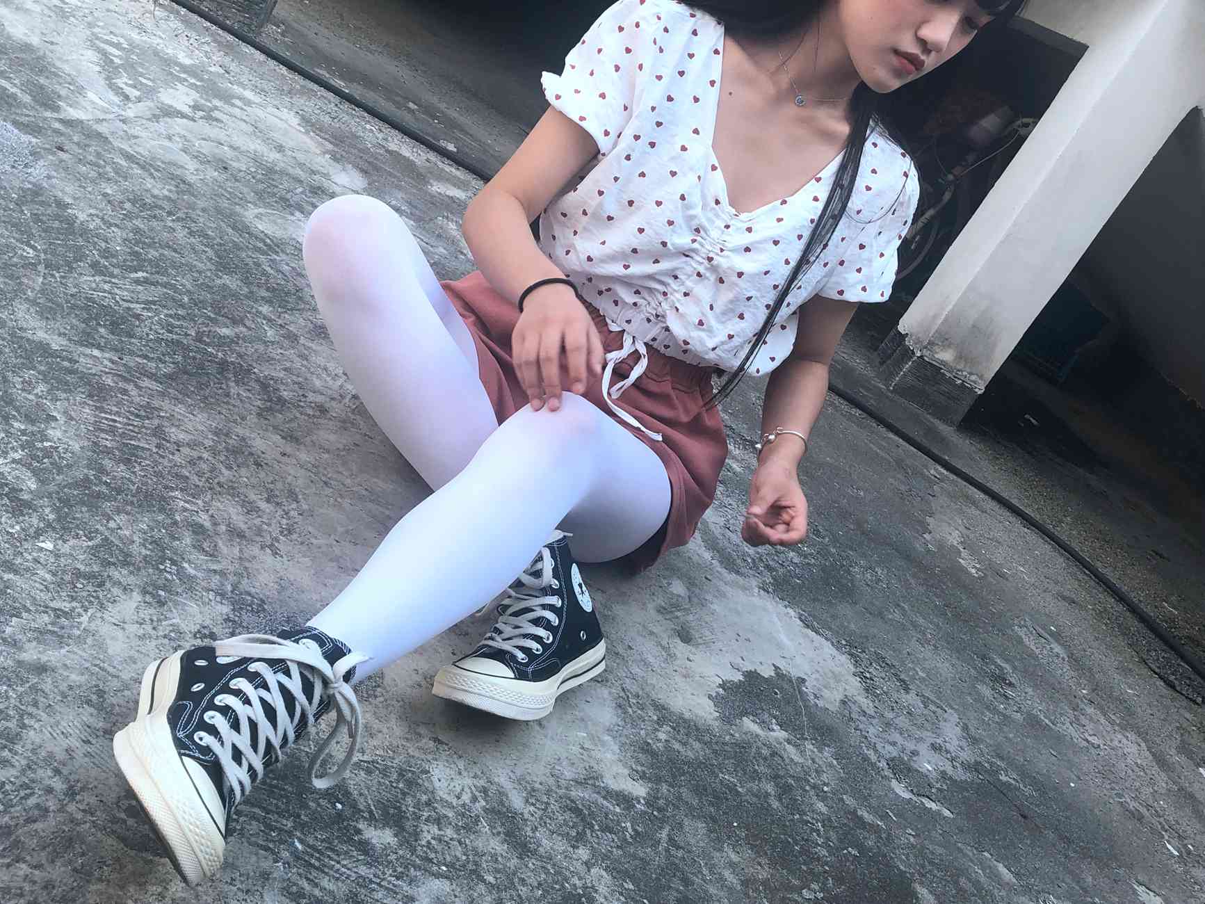 图片[127]-[最爱帆布鞋]ZAFBX-054[137P] – 速更版-美库