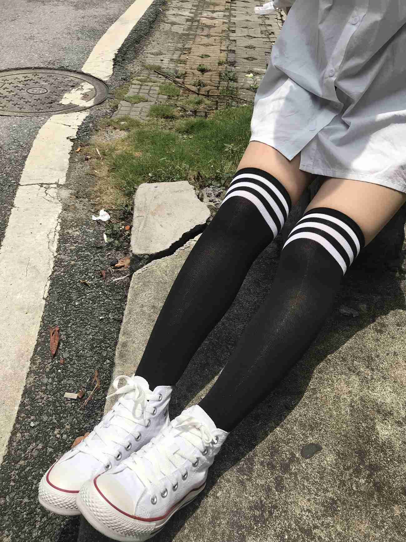 图片[96]-[最爱帆布鞋]ZAFBX-055[139P] – 速更版-美库