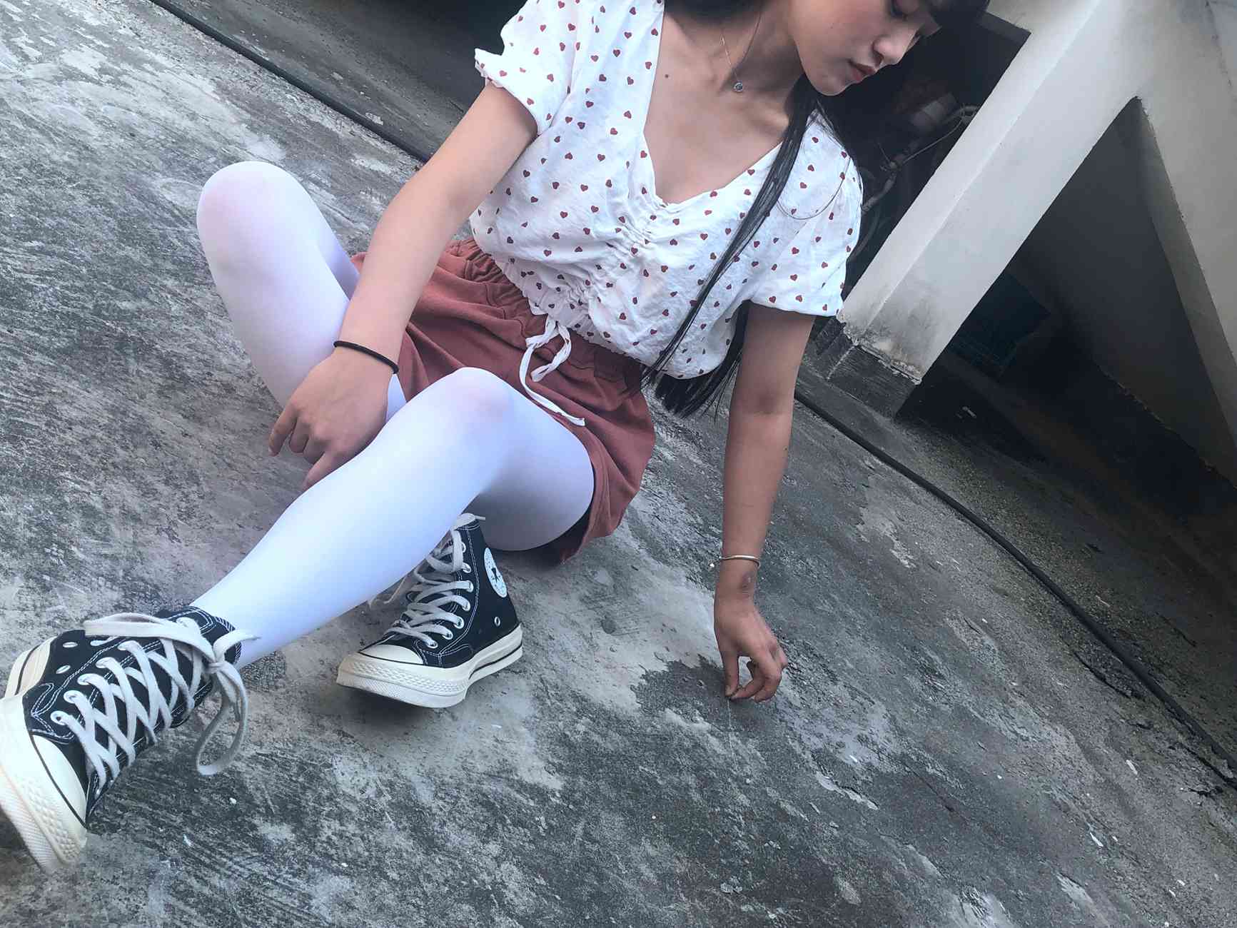 图片[129]-[最爱帆布鞋]ZAFBX-054[137P] – 速更版-美库