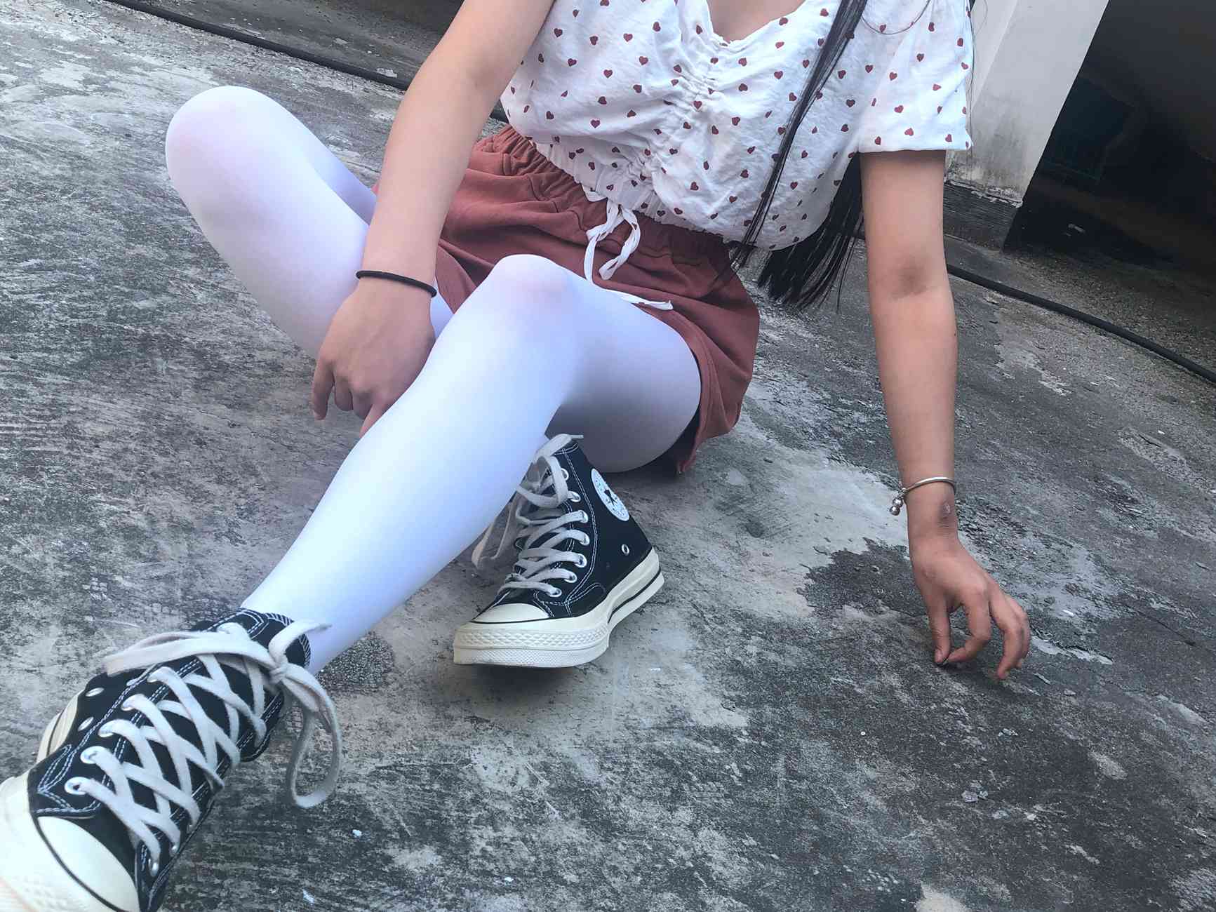 图片[130]-[最爱帆布鞋]ZAFBX-054[137P] – 速更版-美库