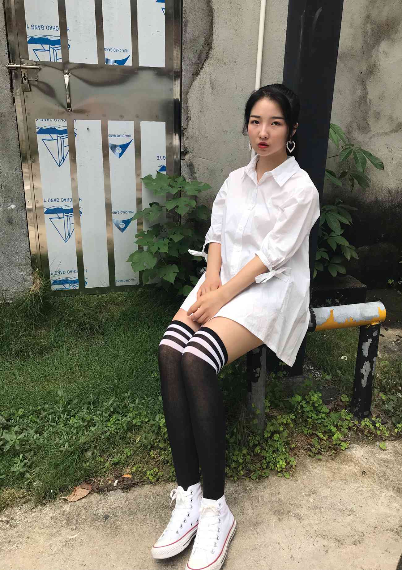 图片[97]-[最爱帆布鞋]ZAFBX-055[139P] – 速更版-美库