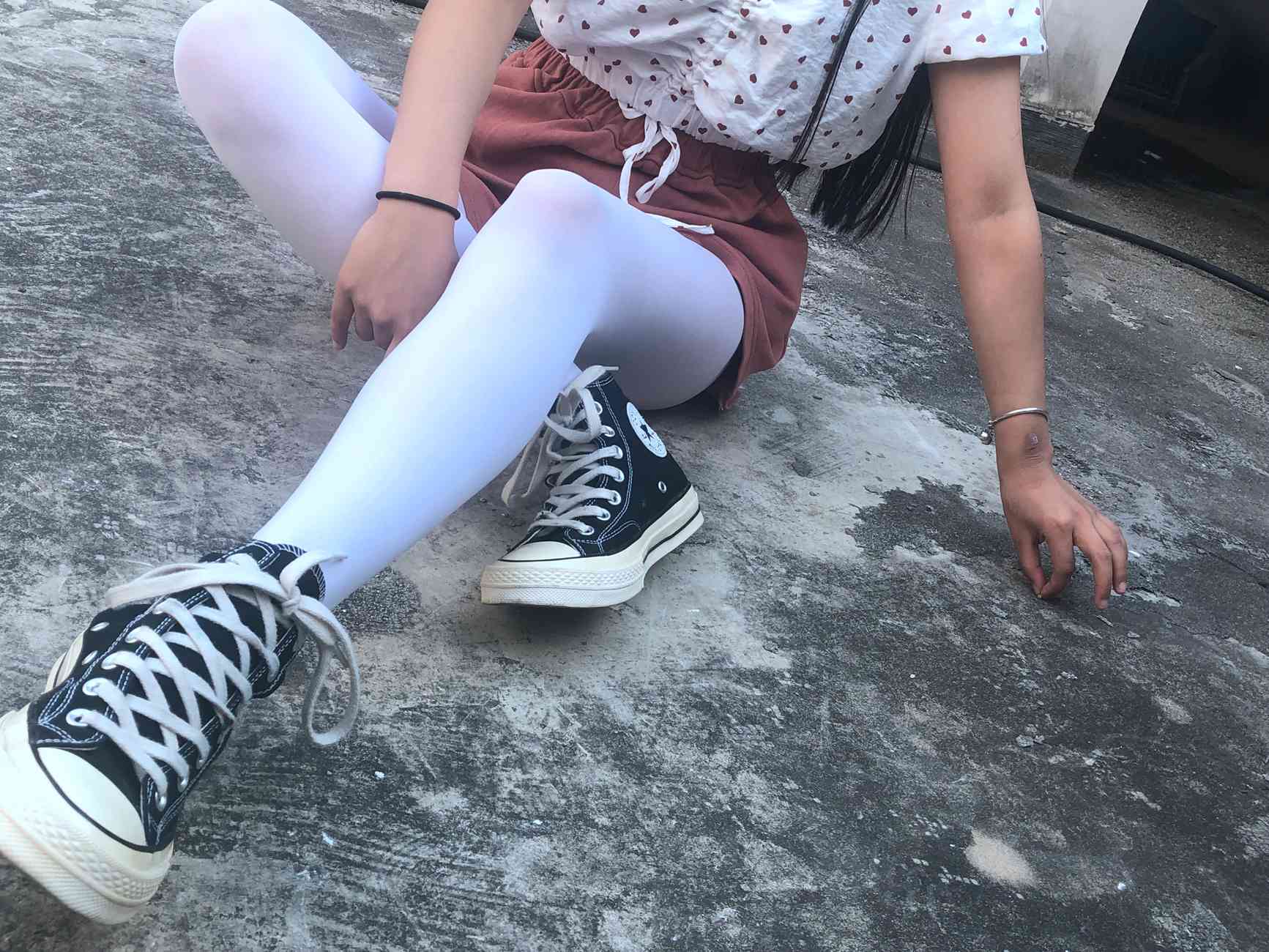 图片[131]-[最爱帆布鞋]ZAFBX-054[137P] – 速更版-美库