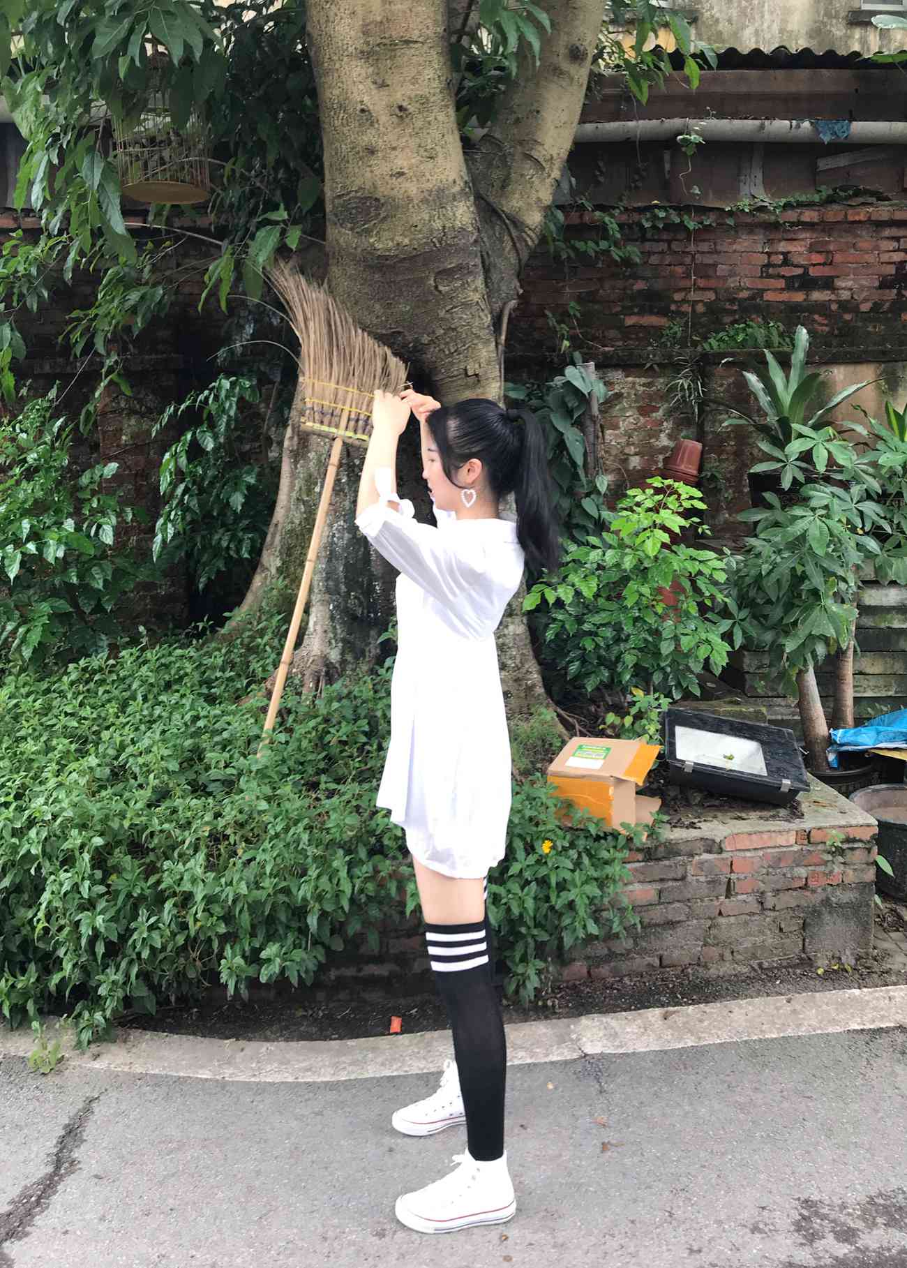 图片[98]-[最爱帆布鞋]ZAFBX-055[139P] – 速更版-美库