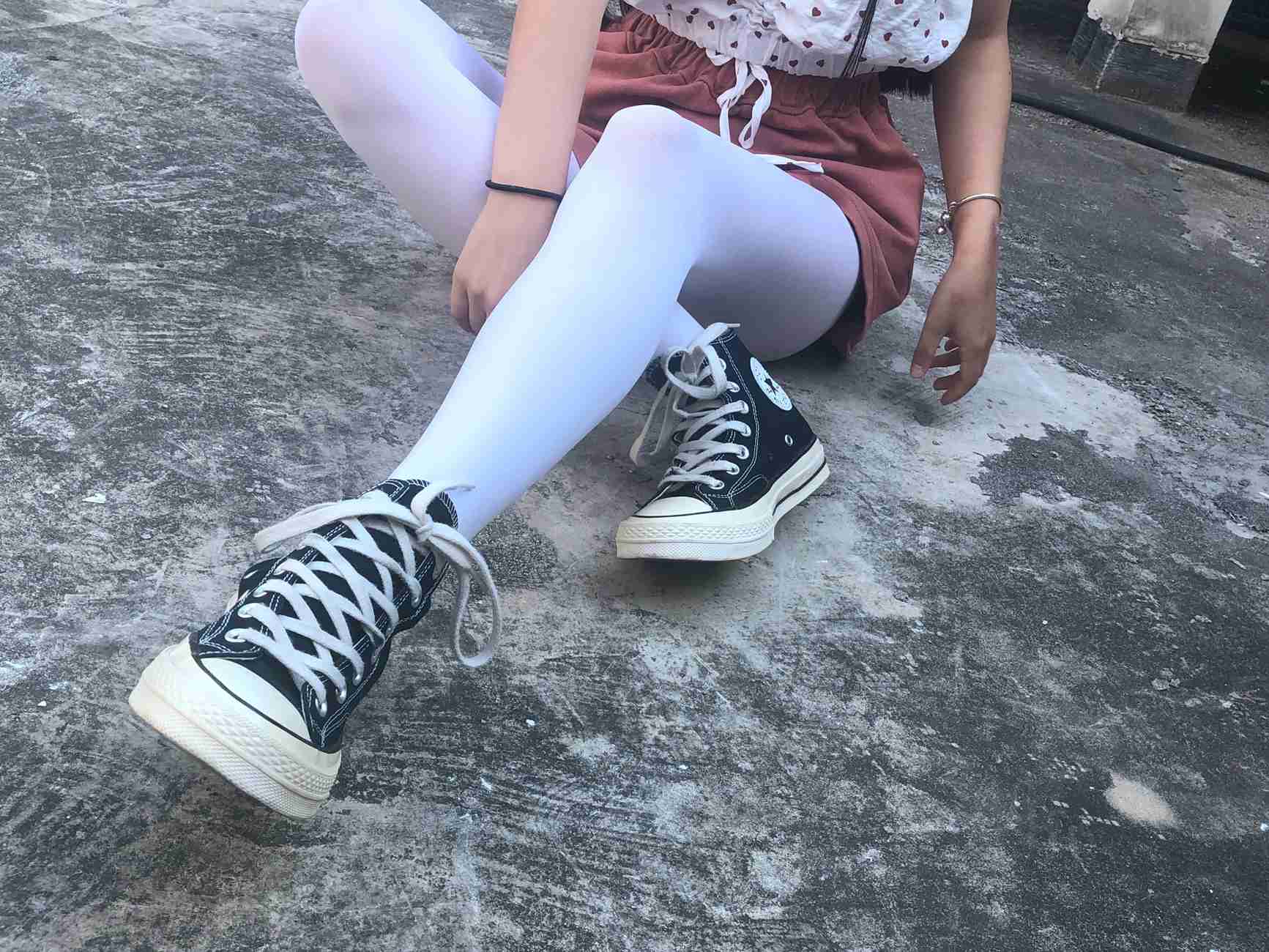 图片[134]-[最爱帆布鞋]ZAFBX-054[137P] – 速更版-美库