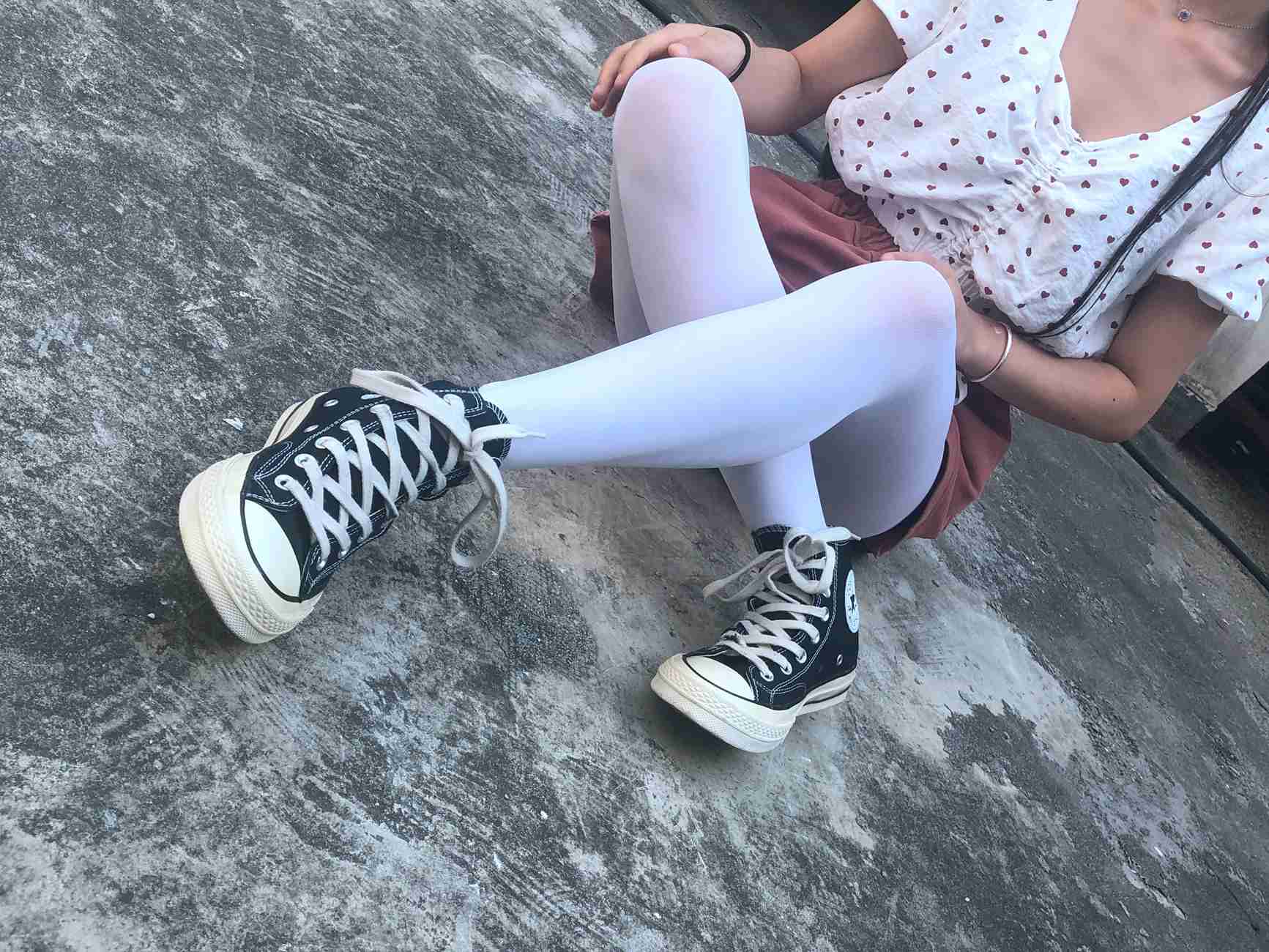 图片[137]-[最爱帆布鞋]ZAFBX-054[137P] – 速更版-美库