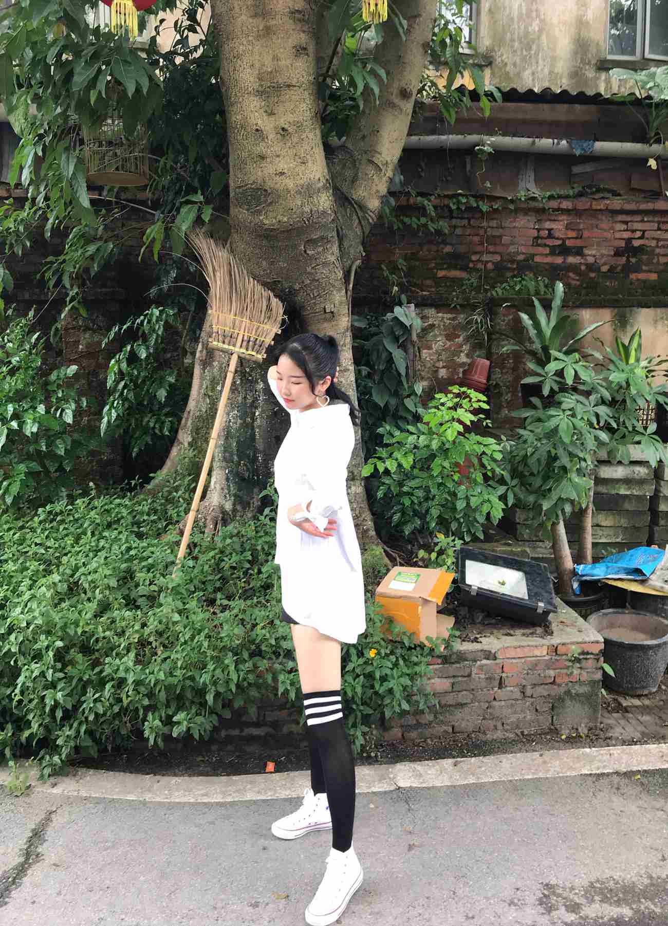 图片[102]-[最爱帆布鞋]ZAFBX-055[139P] – 速更版-美库