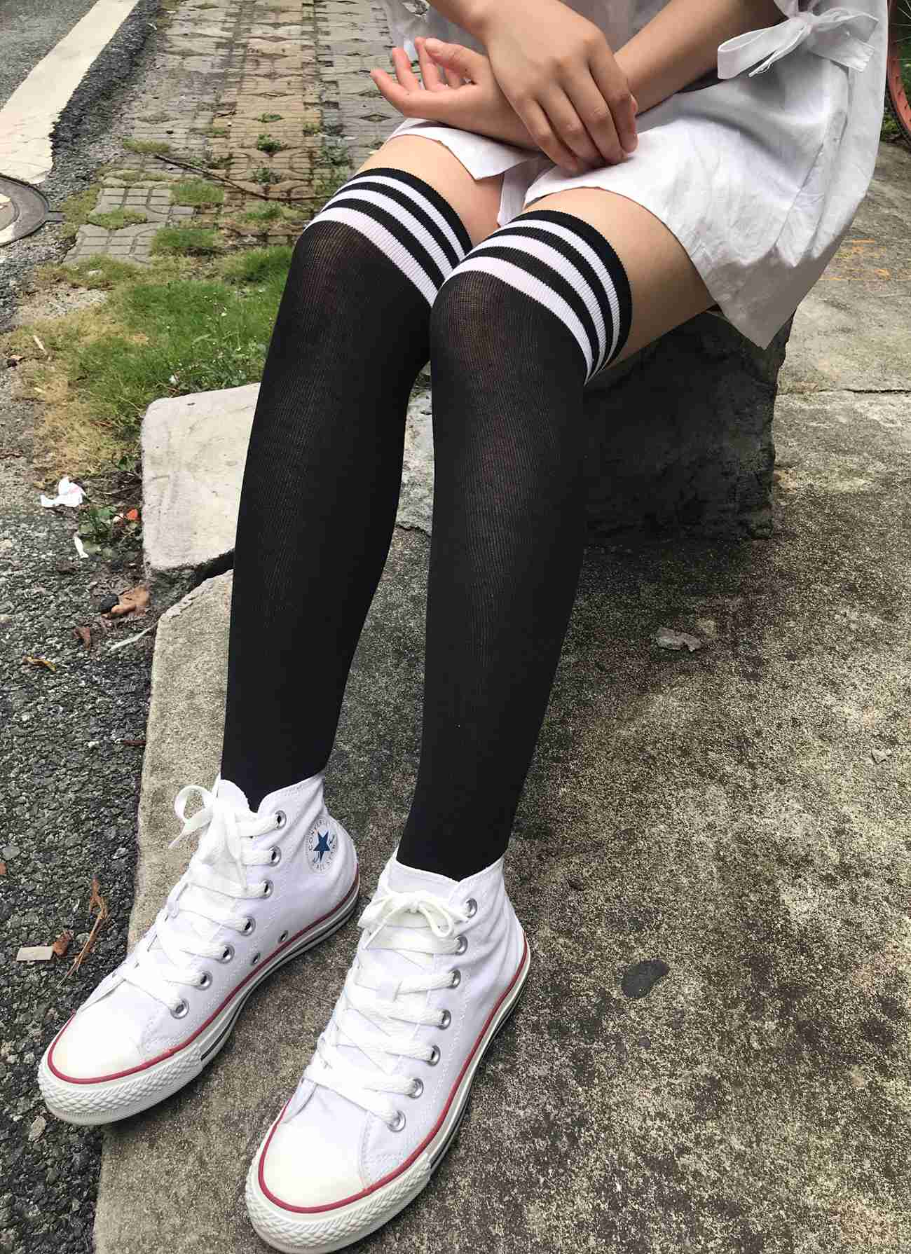 图片[103]-[最爱帆布鞋]ZAFBX-055[139P] – 速更版-美库